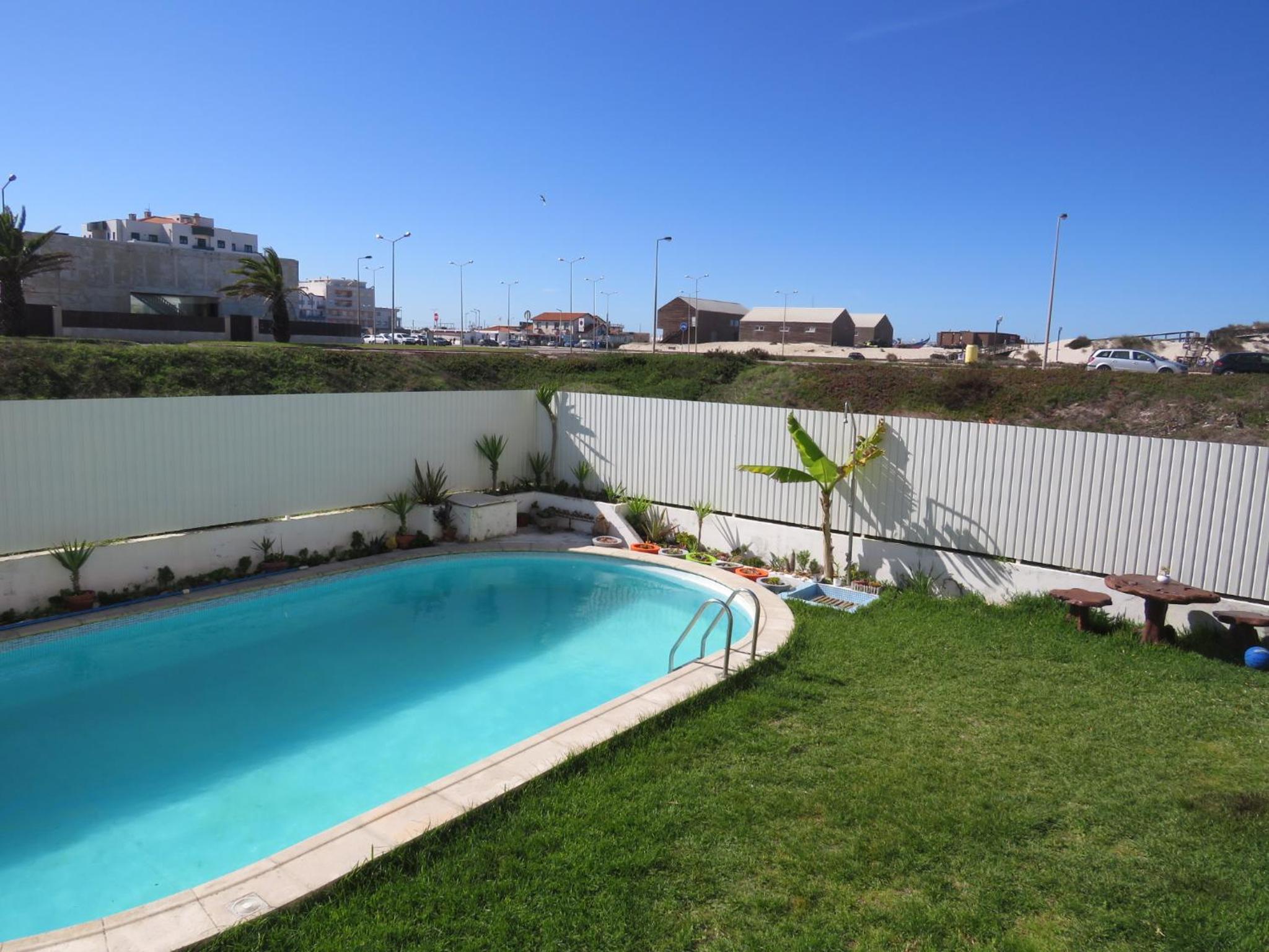 Vagueira Guest House