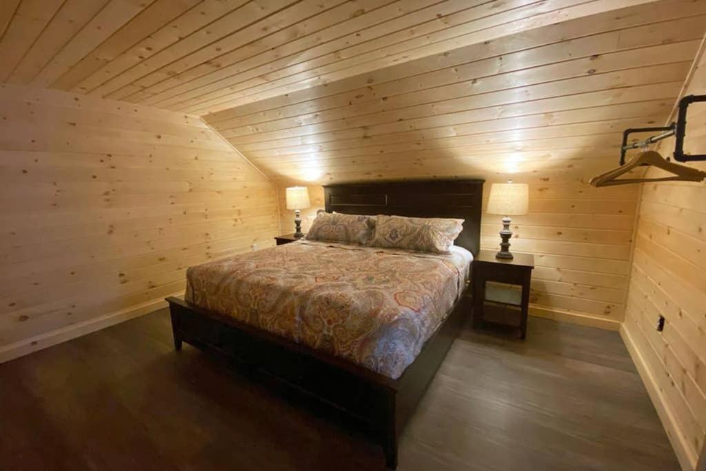 Beaver Brook Chalet, fotografía 3