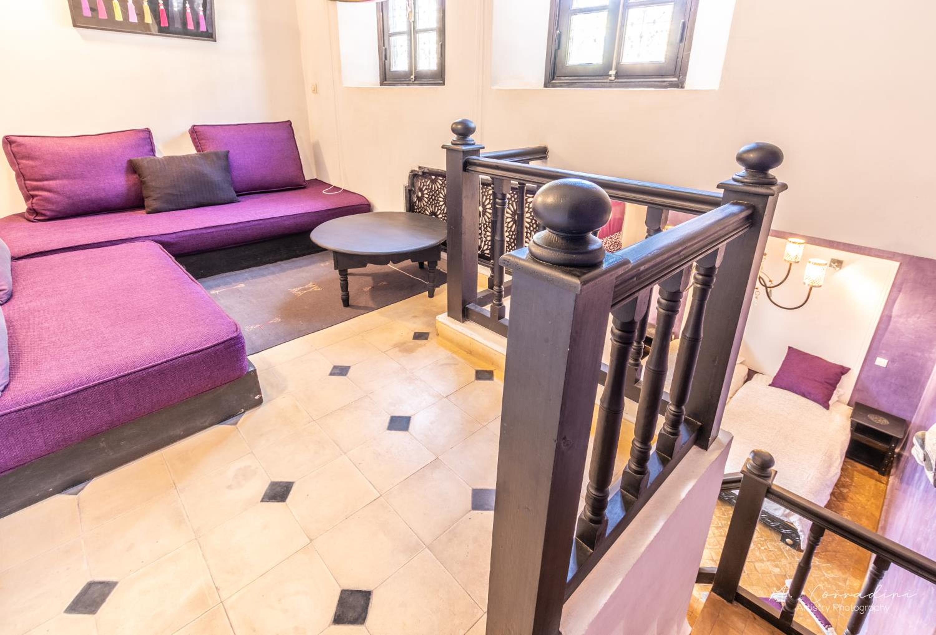 lounge