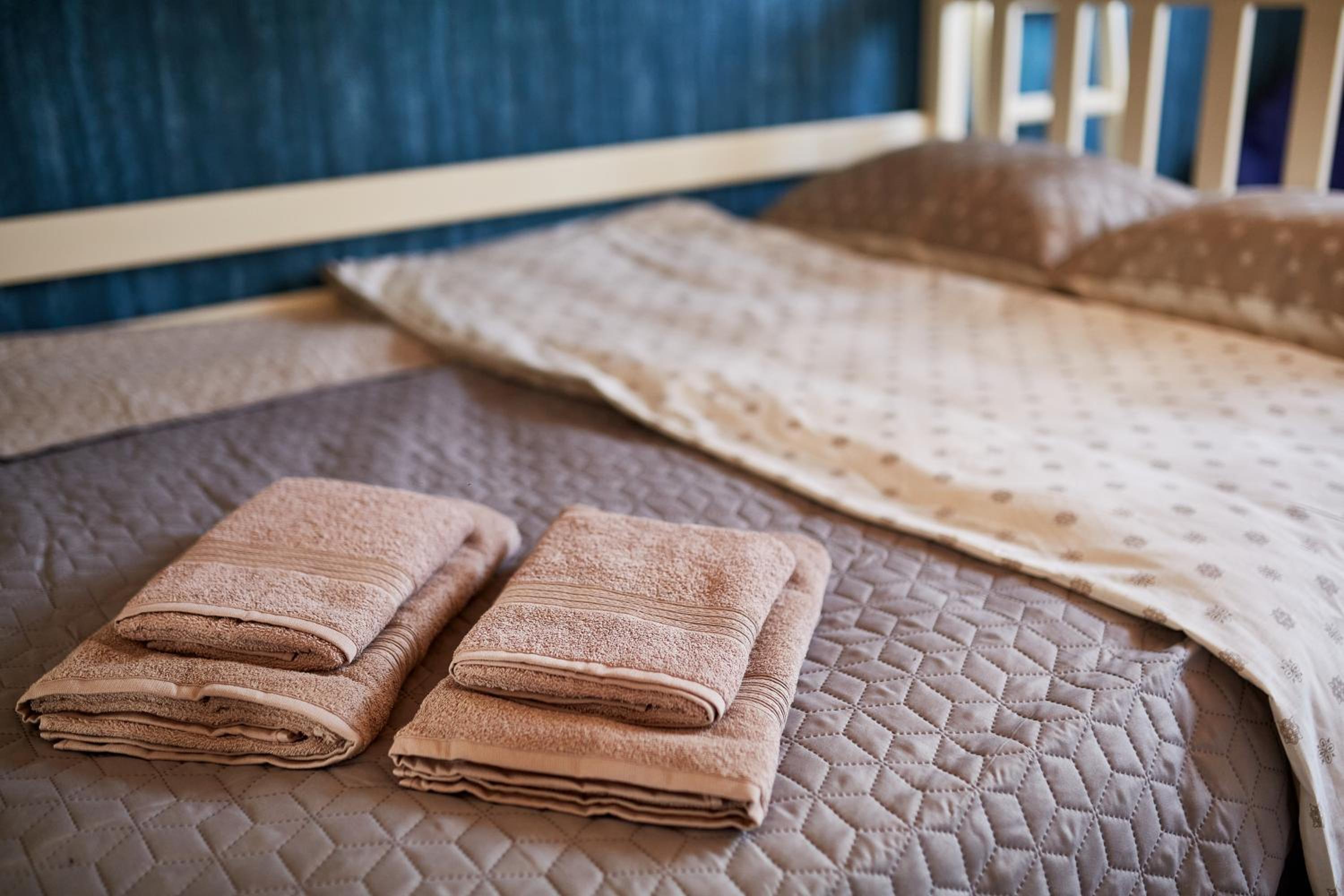 Scandinavian Hygge Canyon view lounge