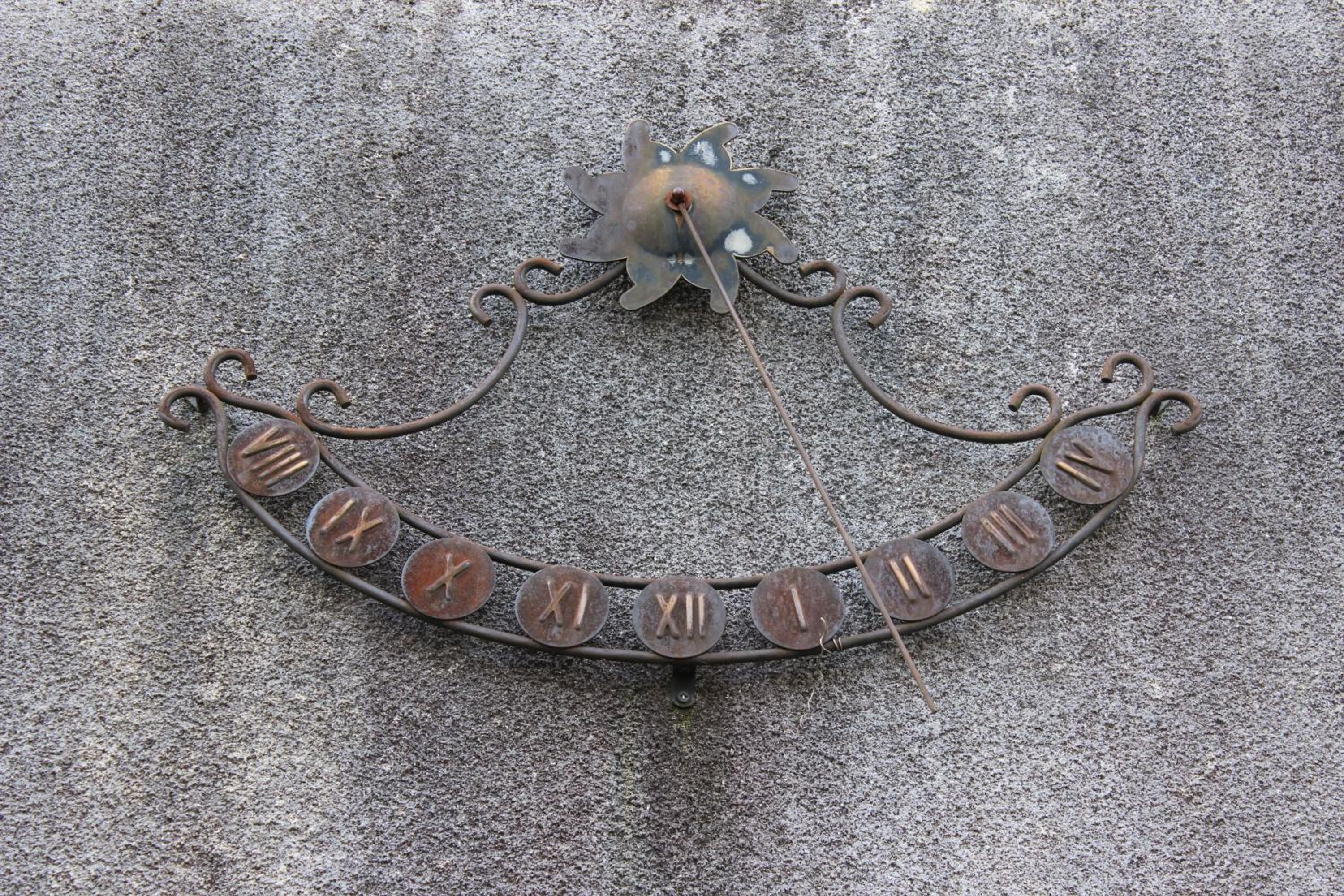 Chambre d'hôtes Le Cadran des Chauvelles, photo 33