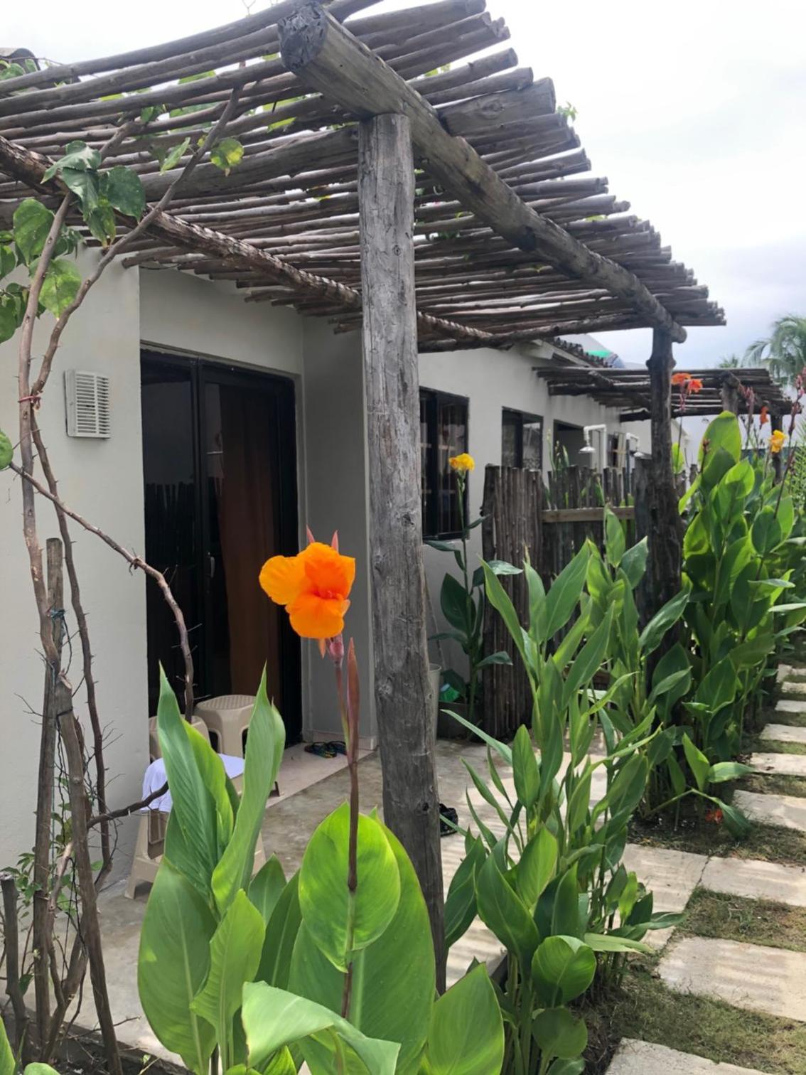 Casa de Playa Manecal