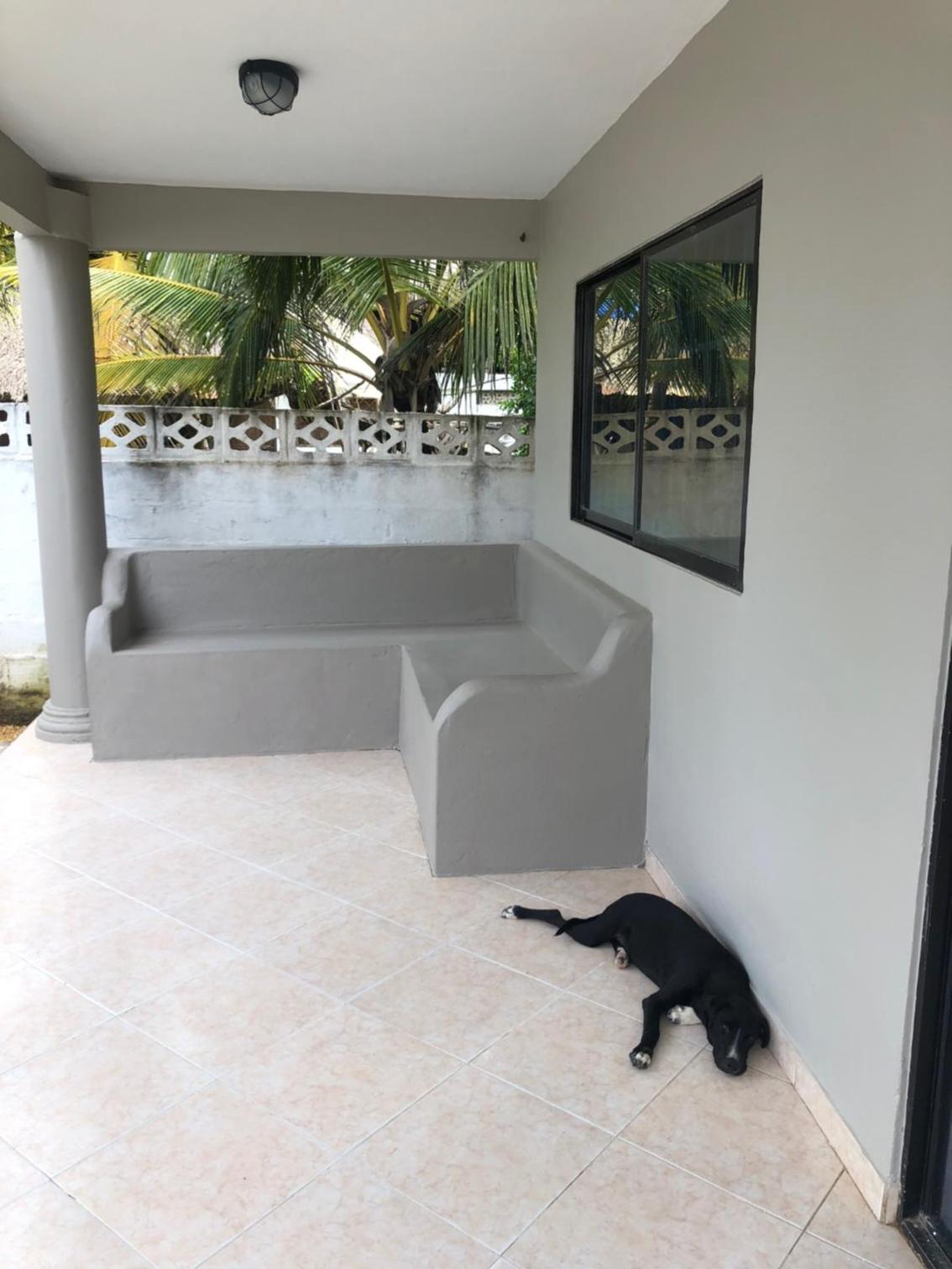 Casa de Playa Manecal