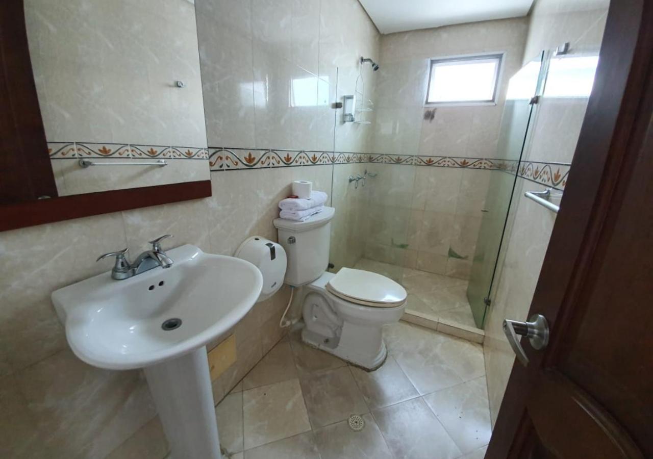 Apartamento Familiar en Bocagrande Cartagena view 5