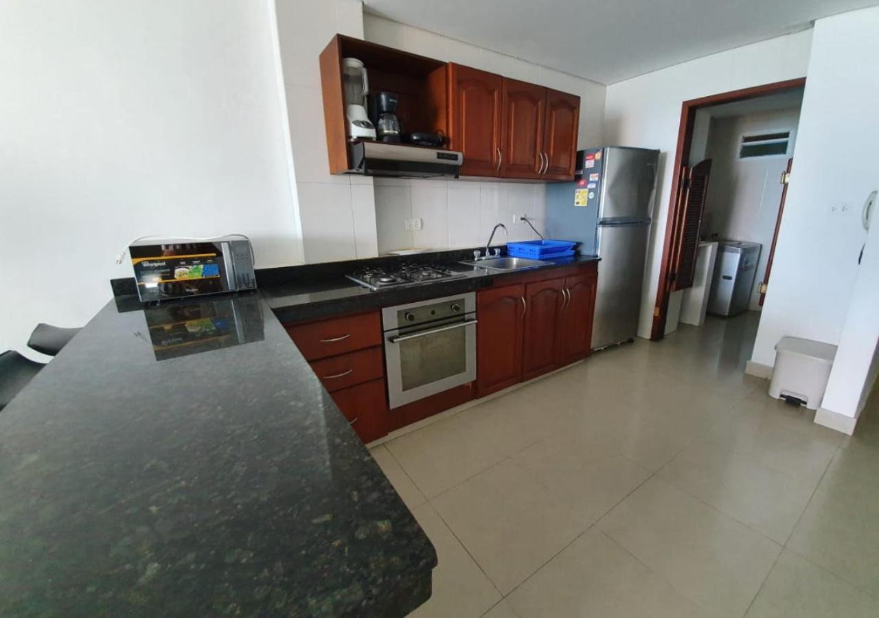 Apartamento Familiar en Bocagrande Cartagena view 4