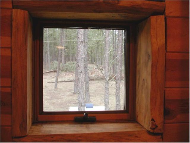 Trails End Lodge