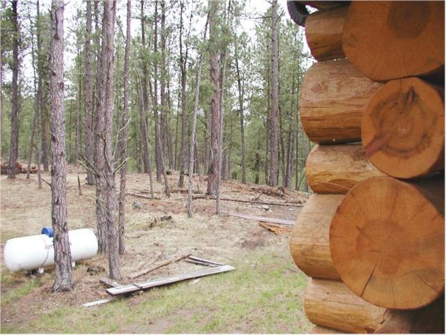 Trails End Lodge