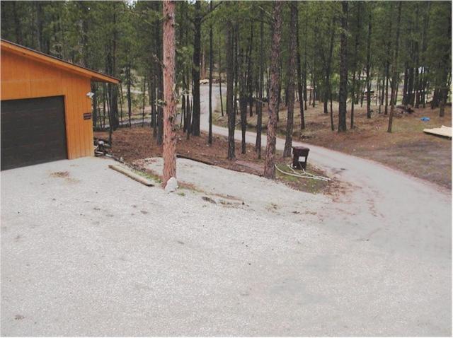 Trails End Lodge