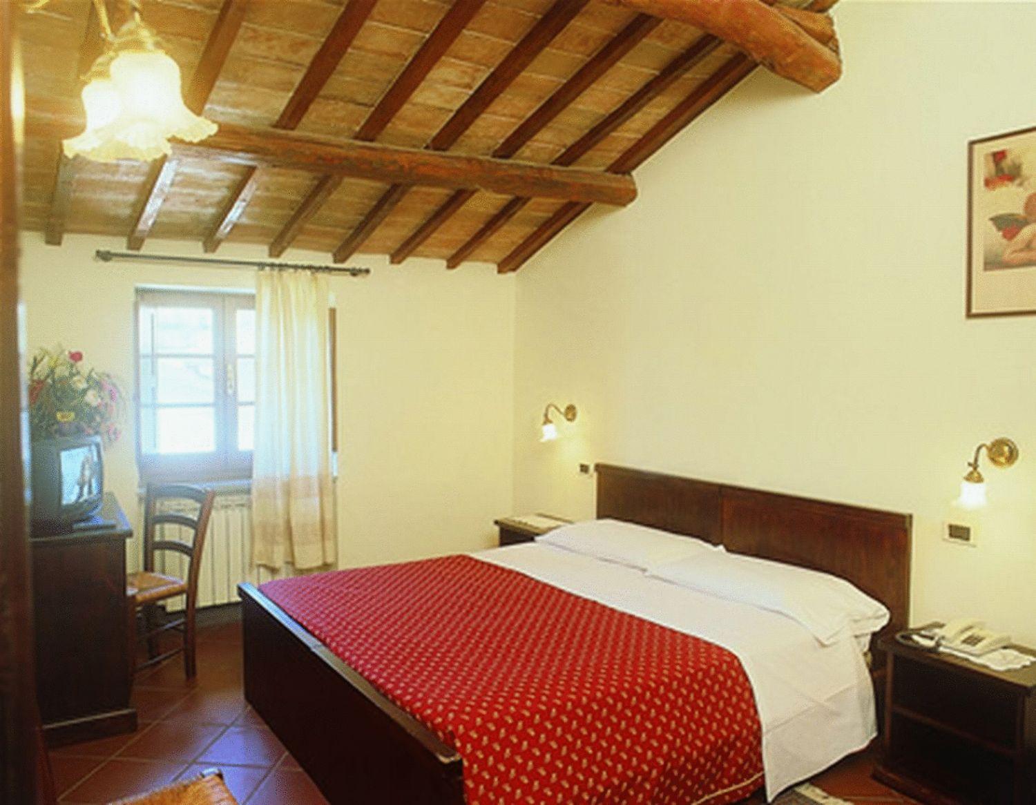 Casa Vacanze Vecchio Granaio