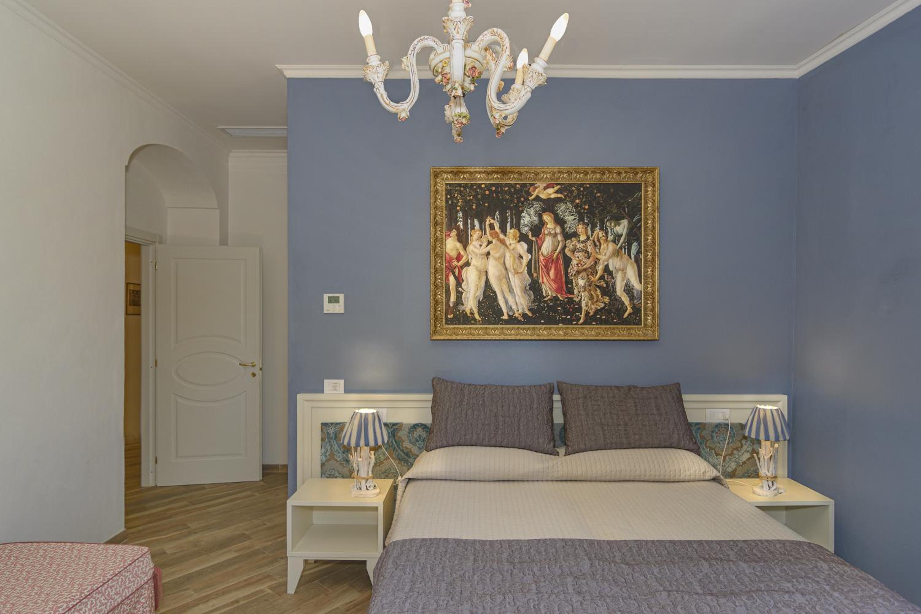 Villa Agnolaccio Residenza d'Epoca