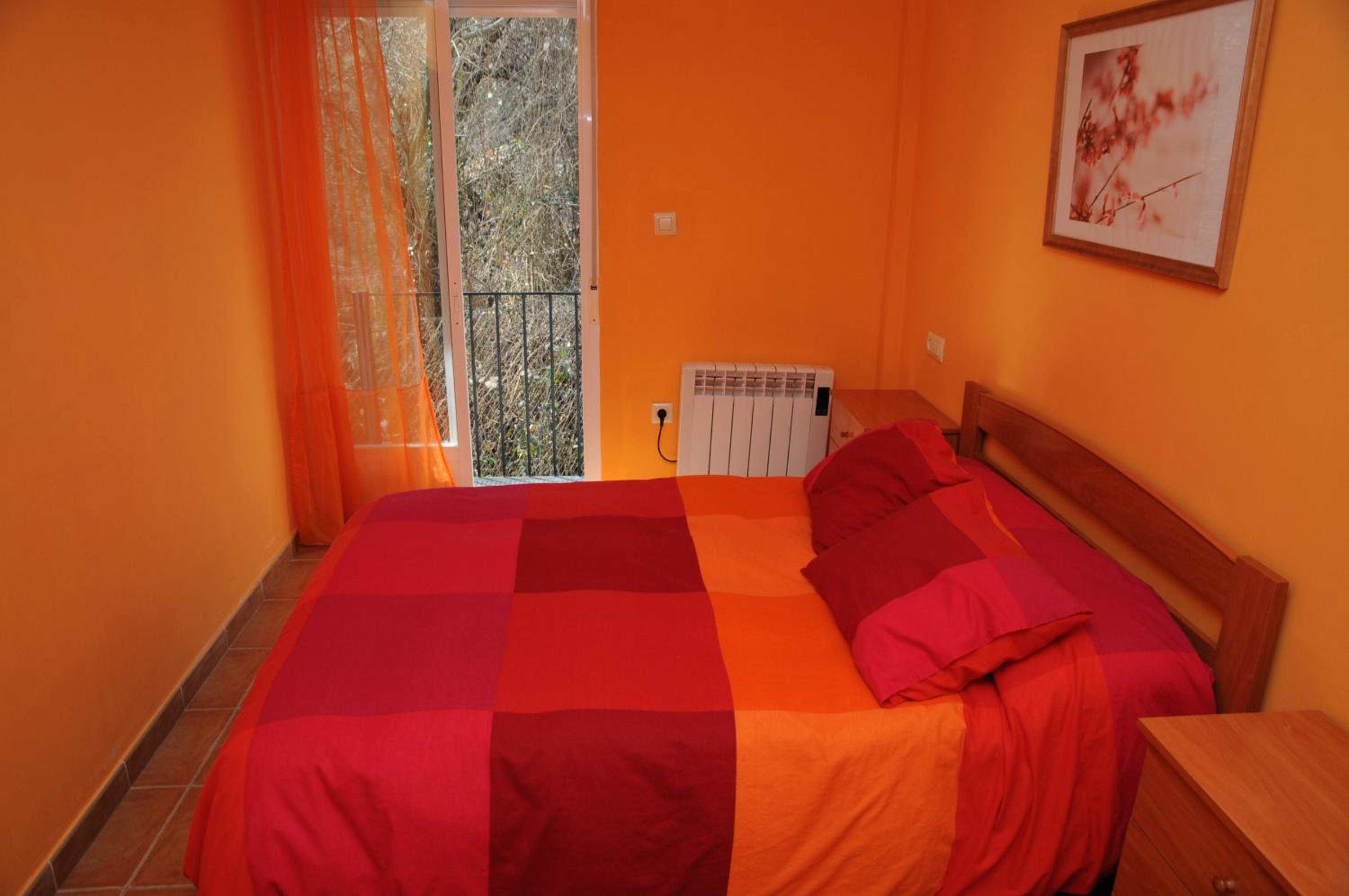 Casas Rurales Tiscar view 5