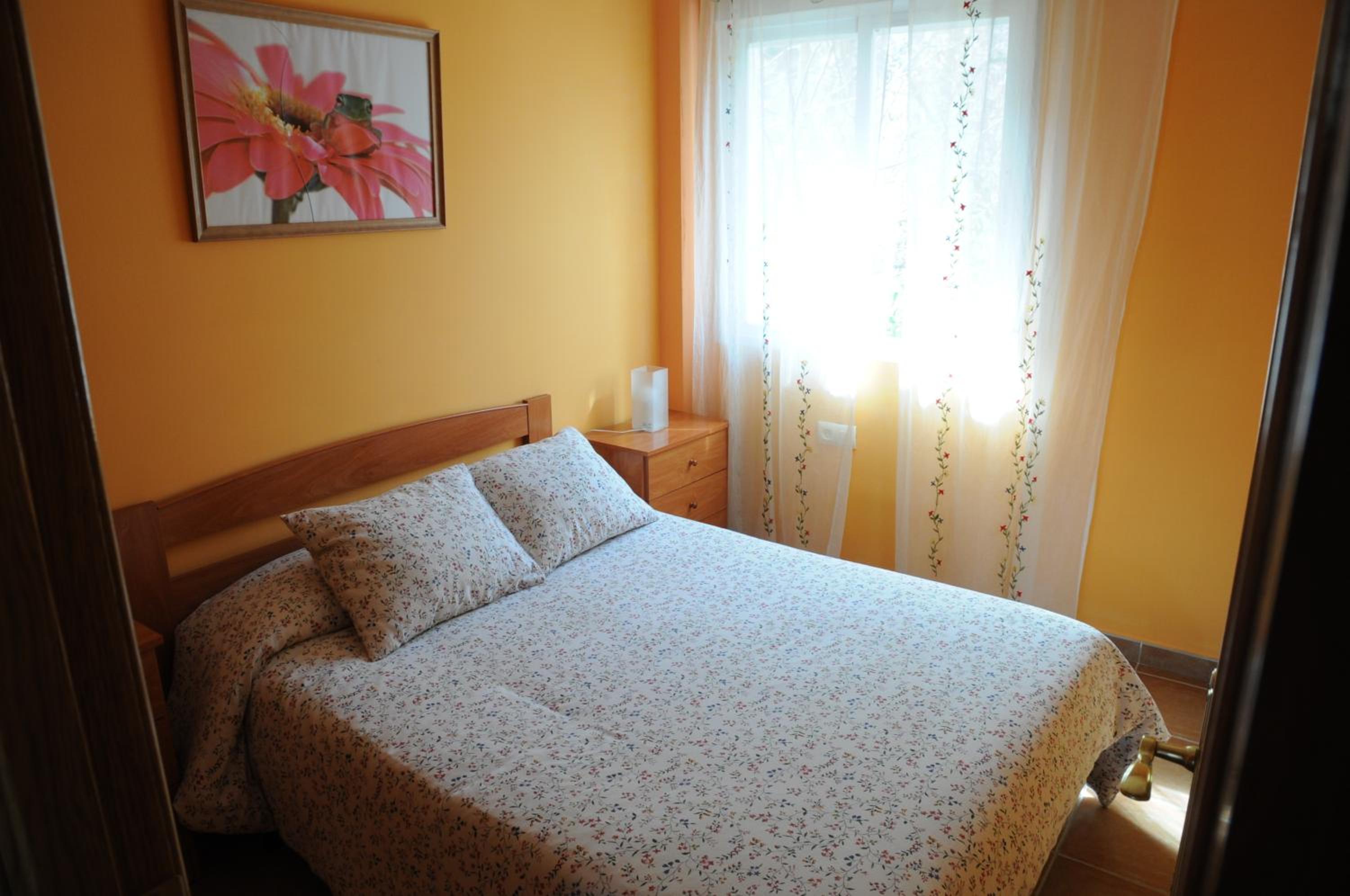 Casas Rurales Tiscar view 4