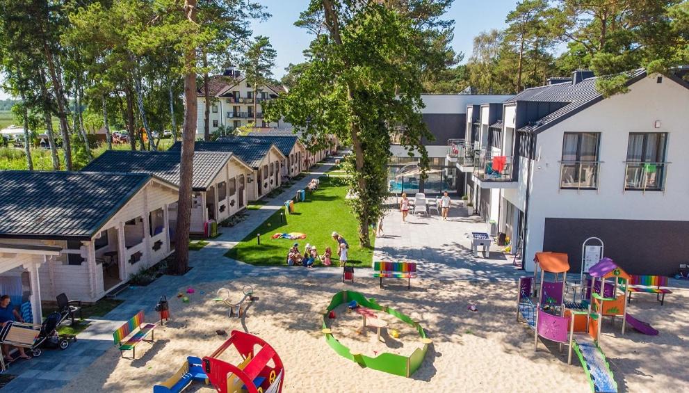 children's play area