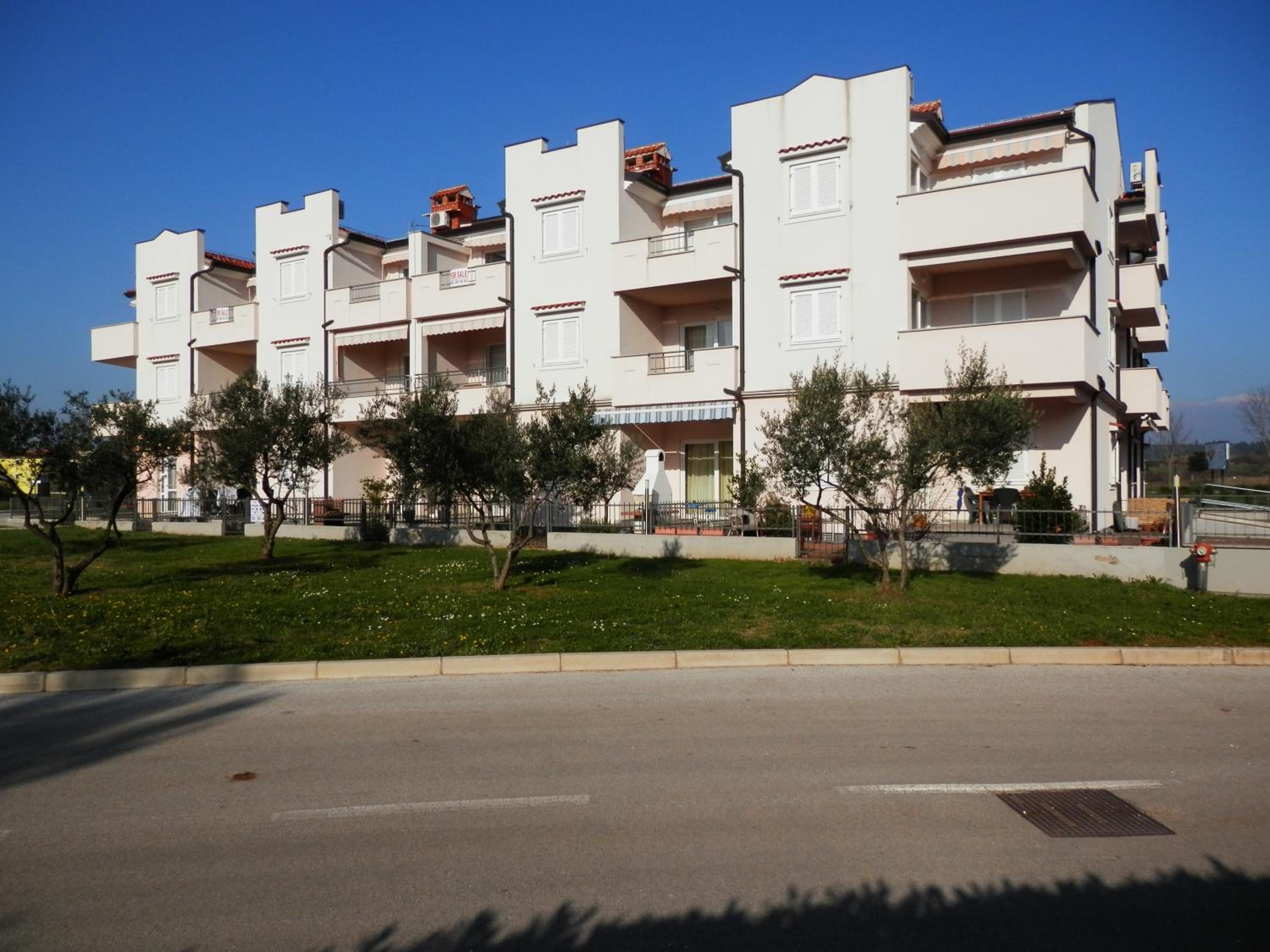 Apartments Nautica view 4