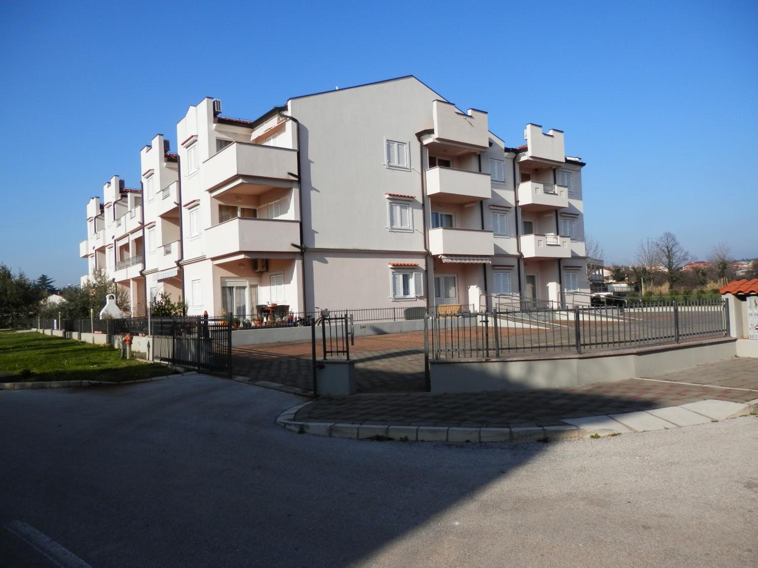 Apartments Nautica view 2