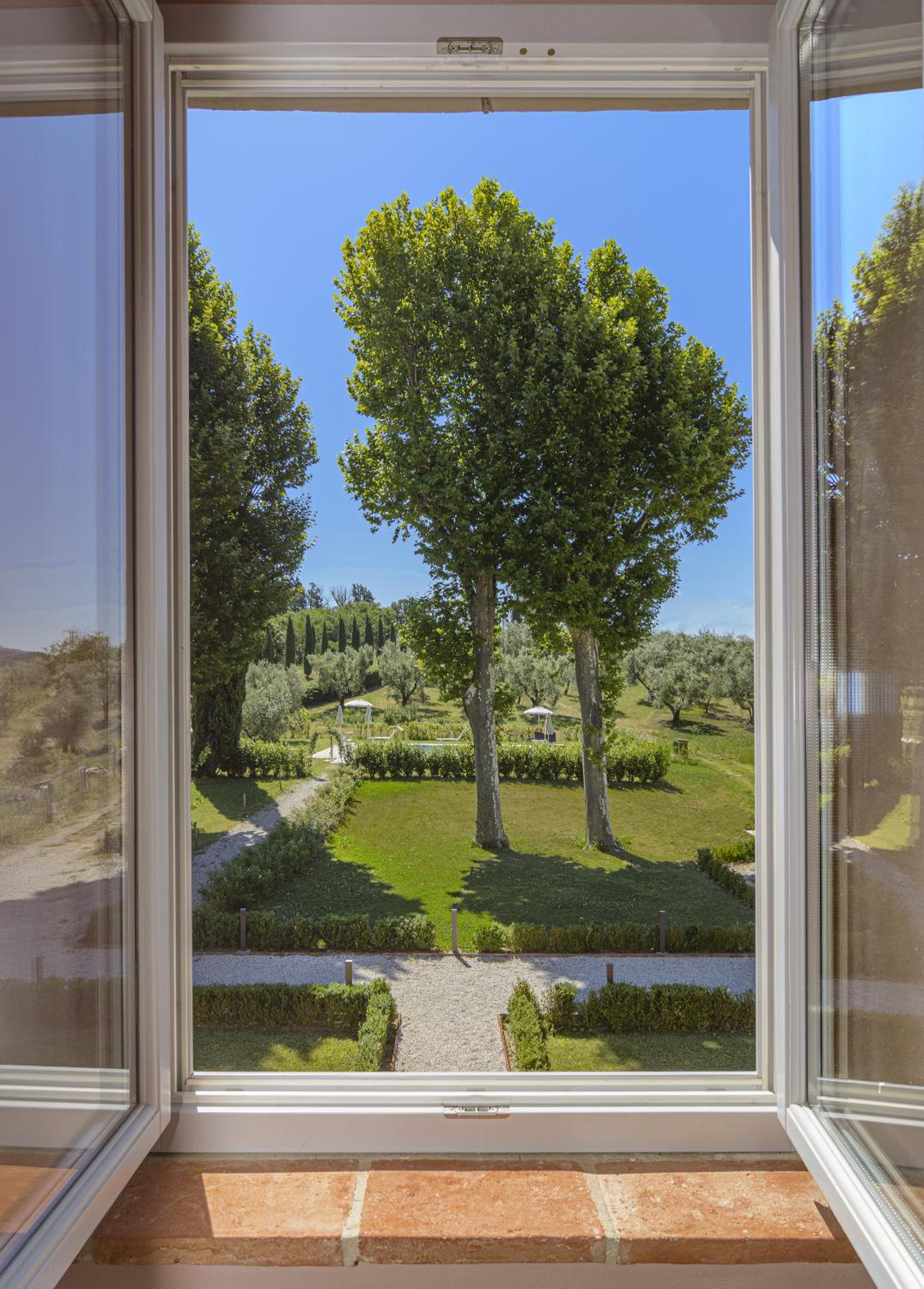 Villa Agnolaccio Residenza d'Epoca