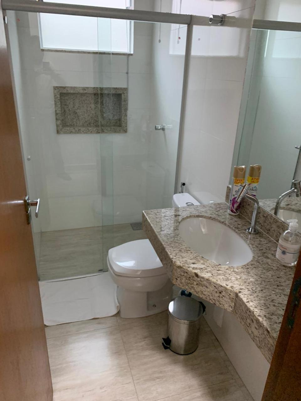 Suites Paraíso de Minas