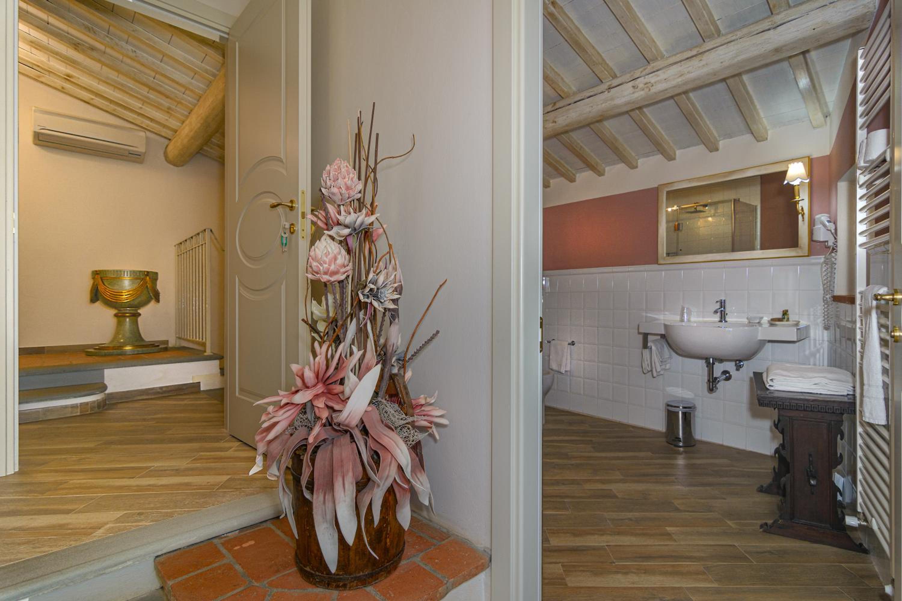 Villa Agnolaccio Residenza d'Epoca