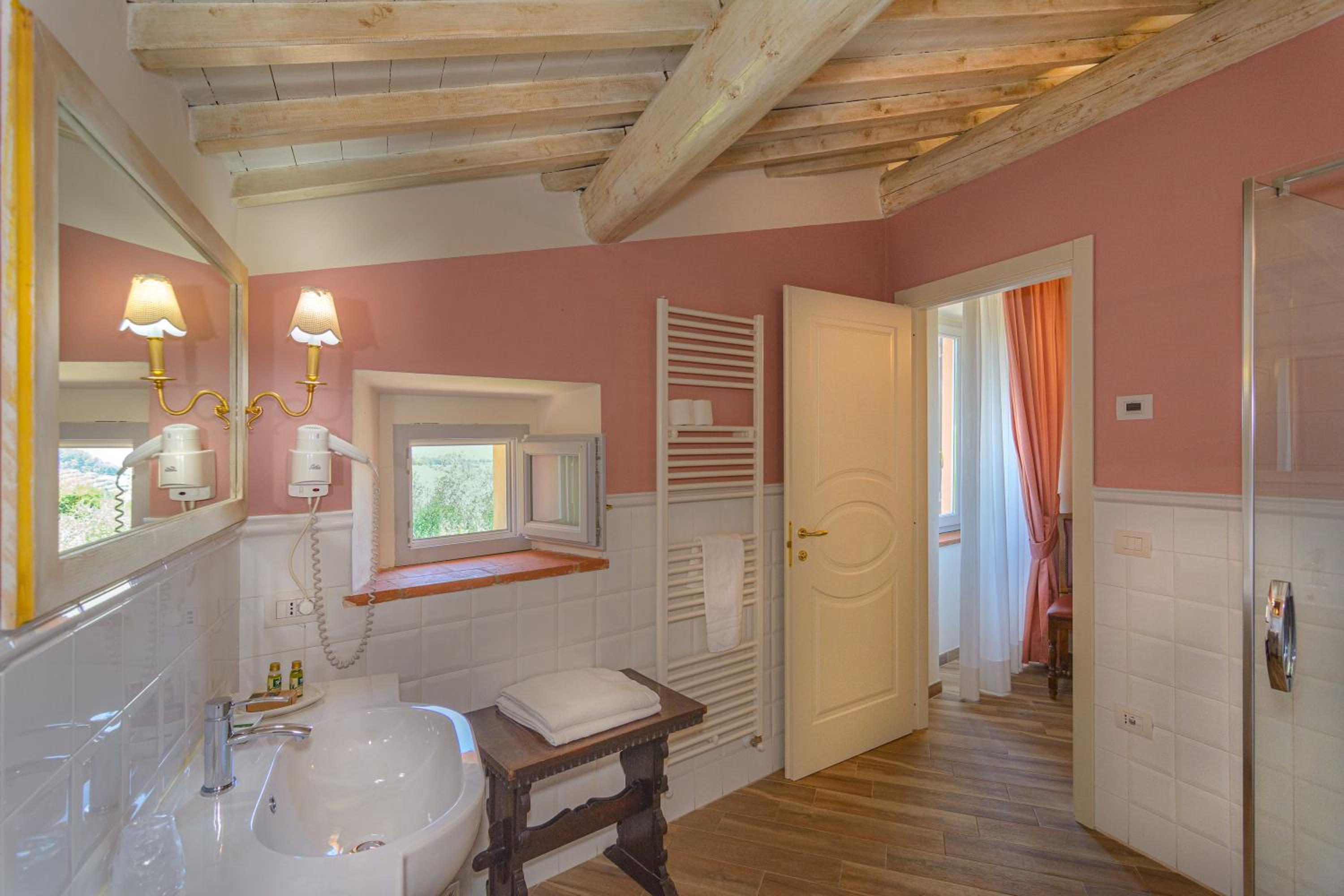 Villa Agnolaccio Residenza d'Epoca