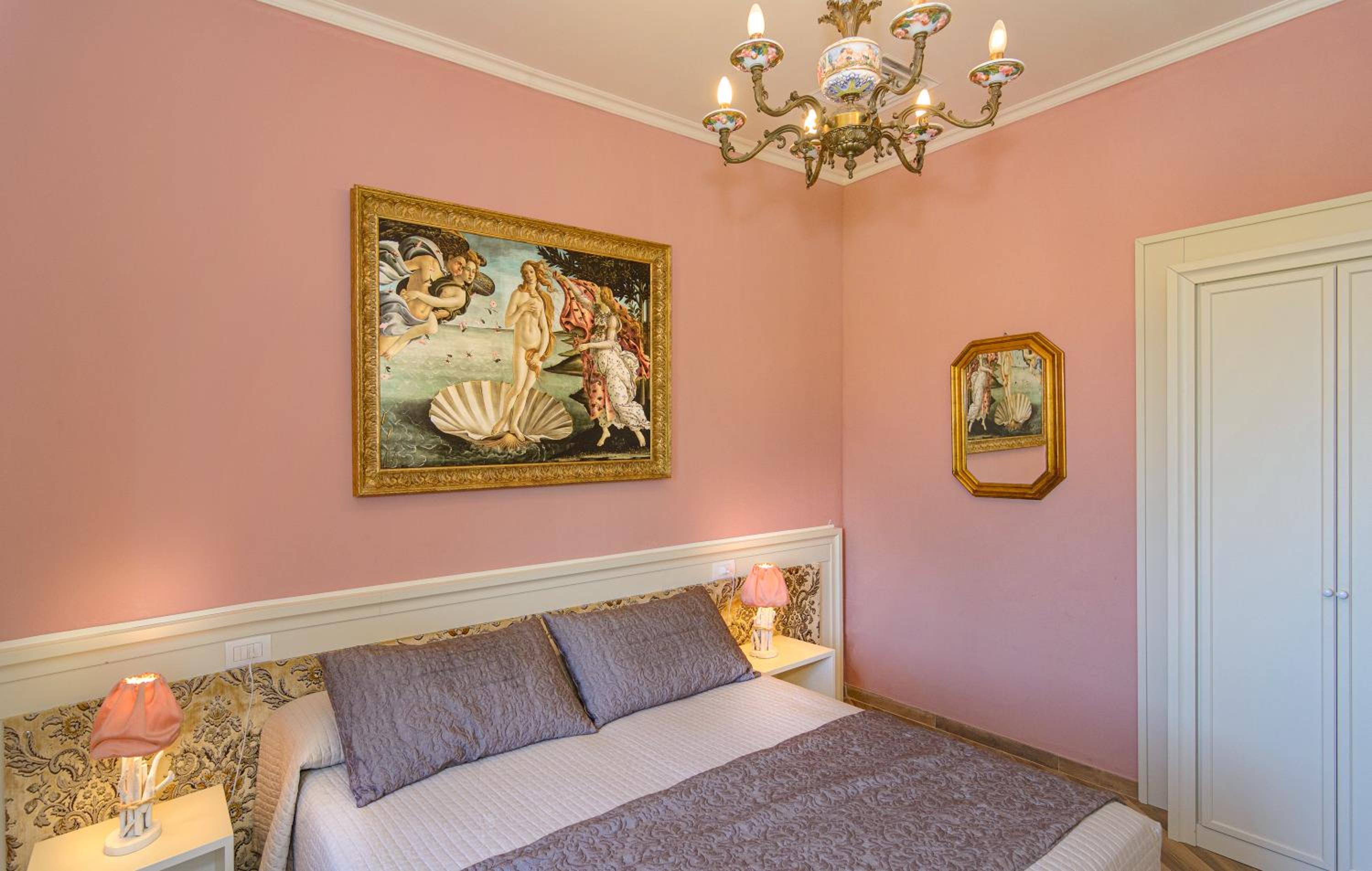 Villa Agnolaccio Residenza d'Epoca