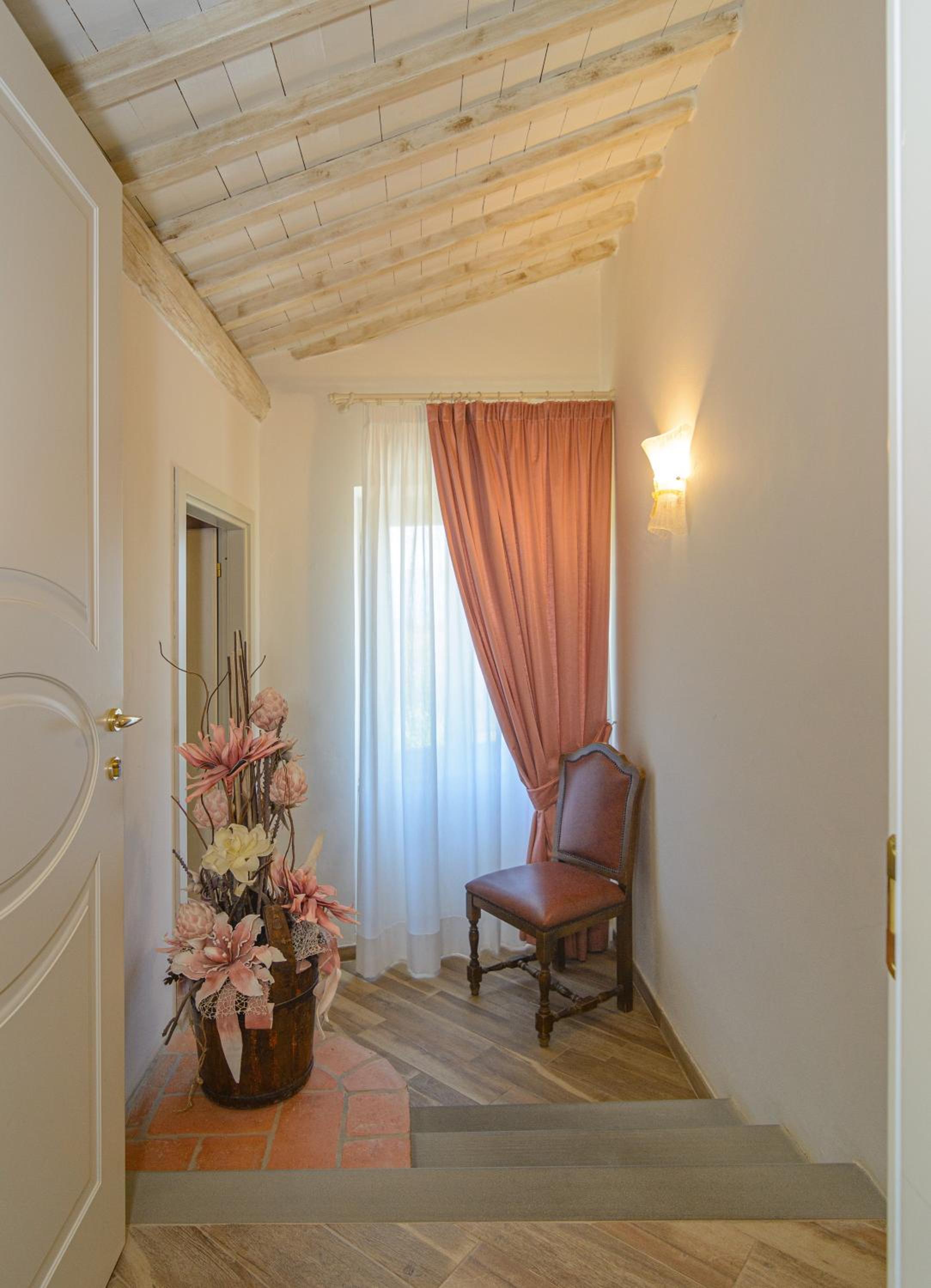 Villa Agnolaccio Residenza d'Epoca