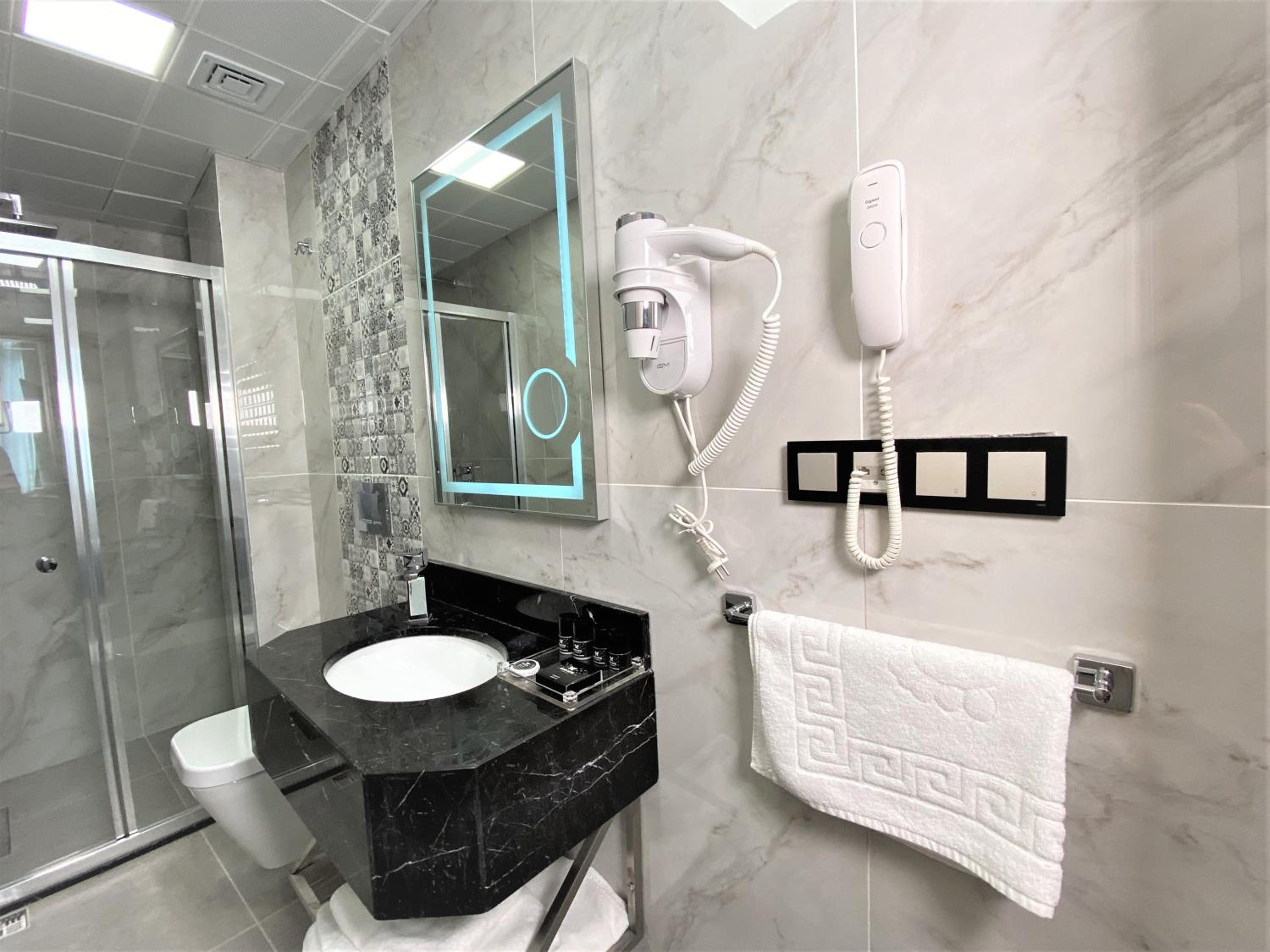 OMMA OTEL - Image 26