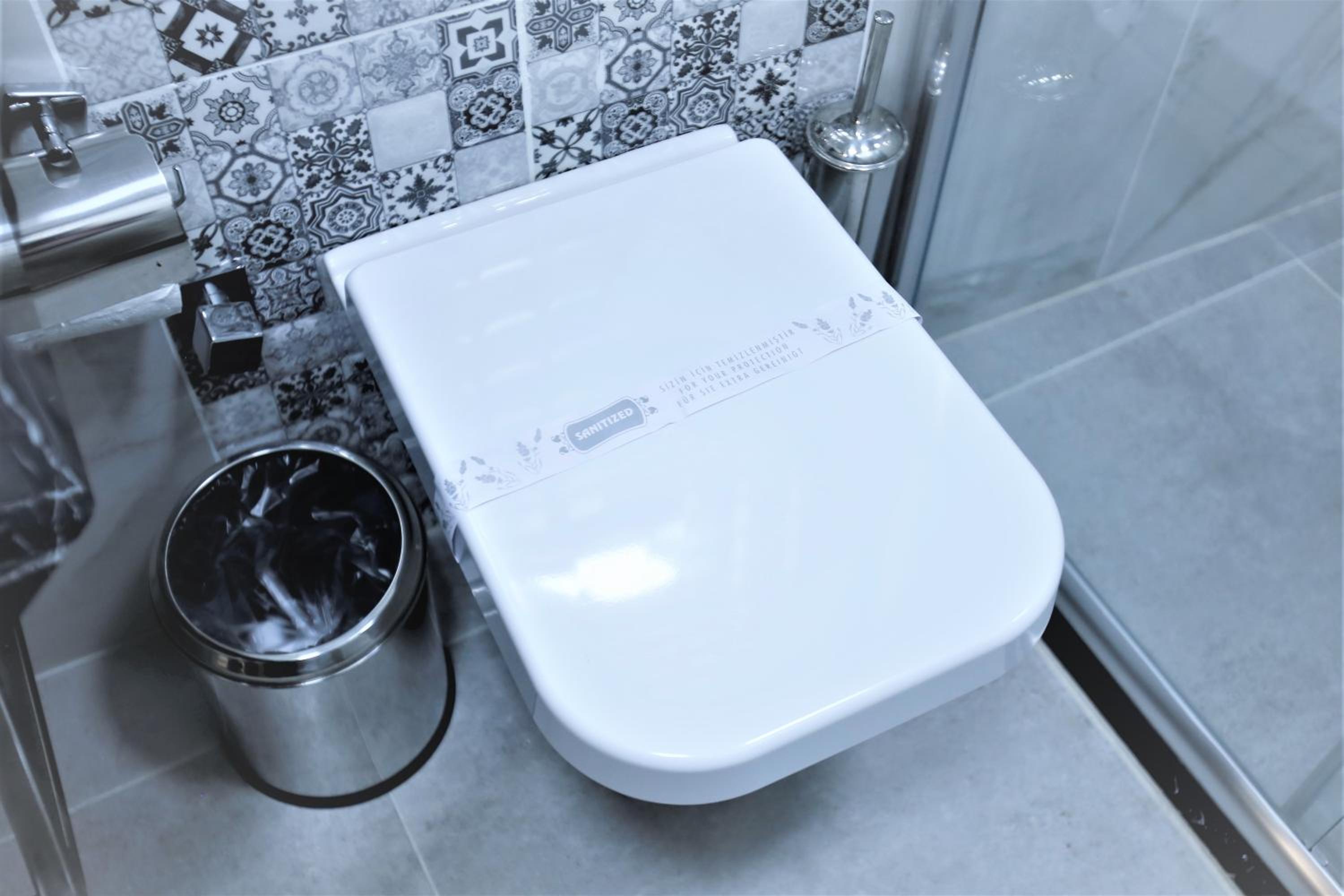 OMMA OTEL - Image 25