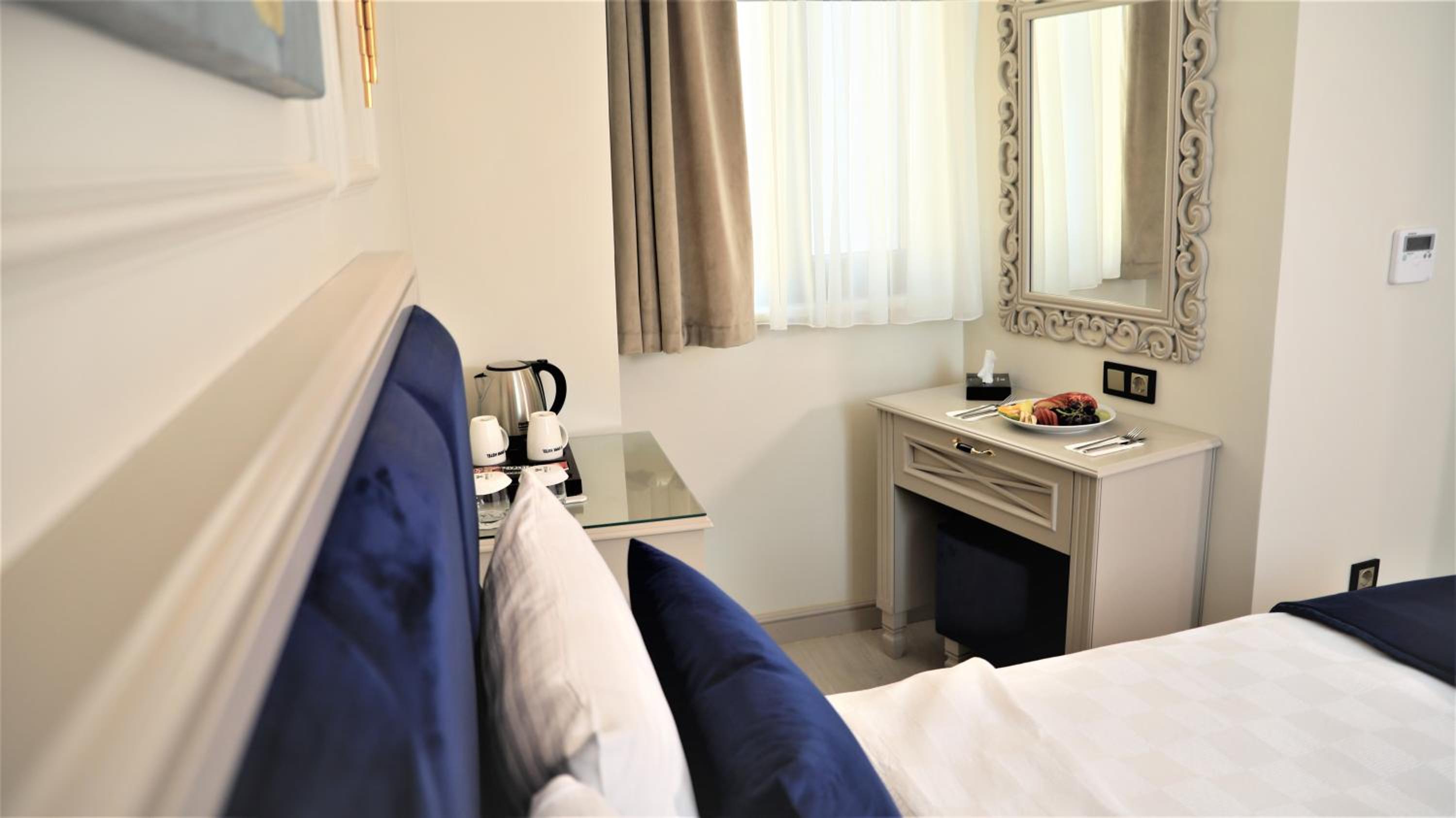 OMMA OTEL - Image 22