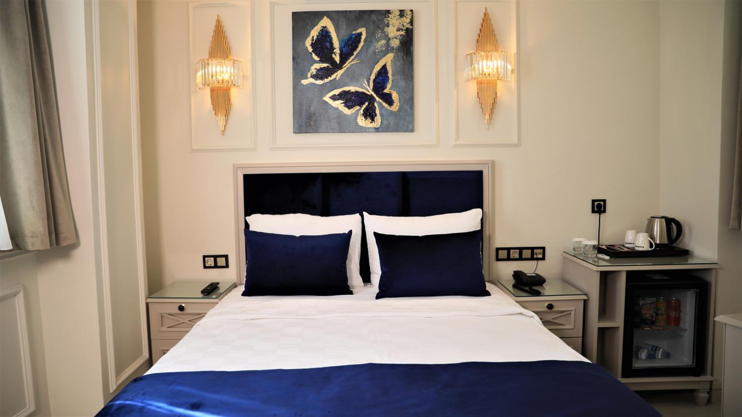 OMMA OTEL - Image 55