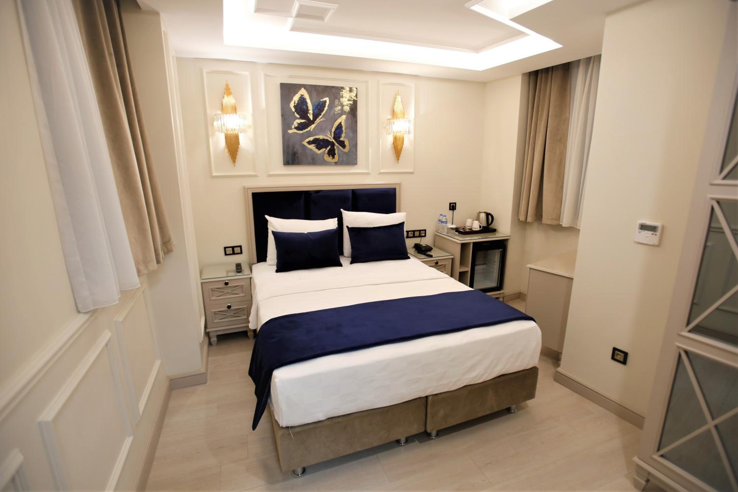 OMMA OTEL - Image 23