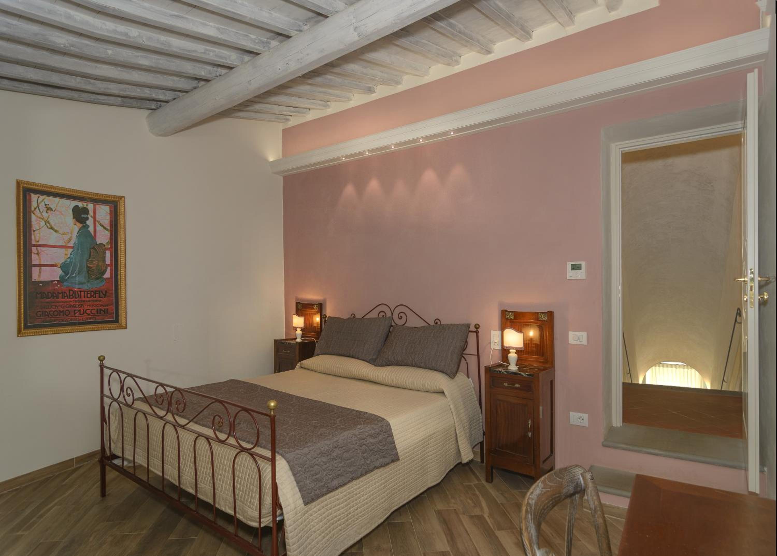 Villa Agnolaccio Residenza d'Epoca