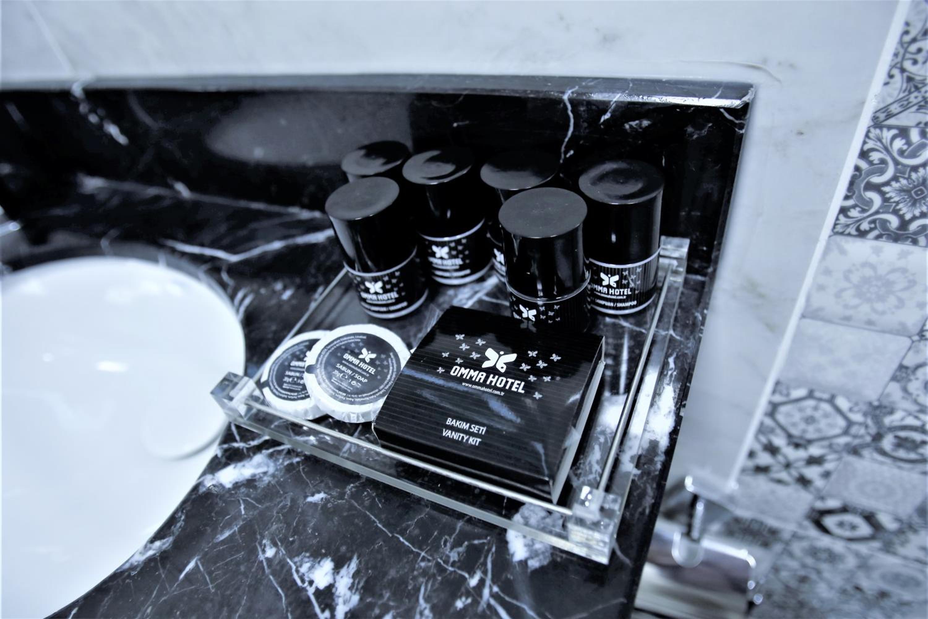 OMMA OTEL - Image 20