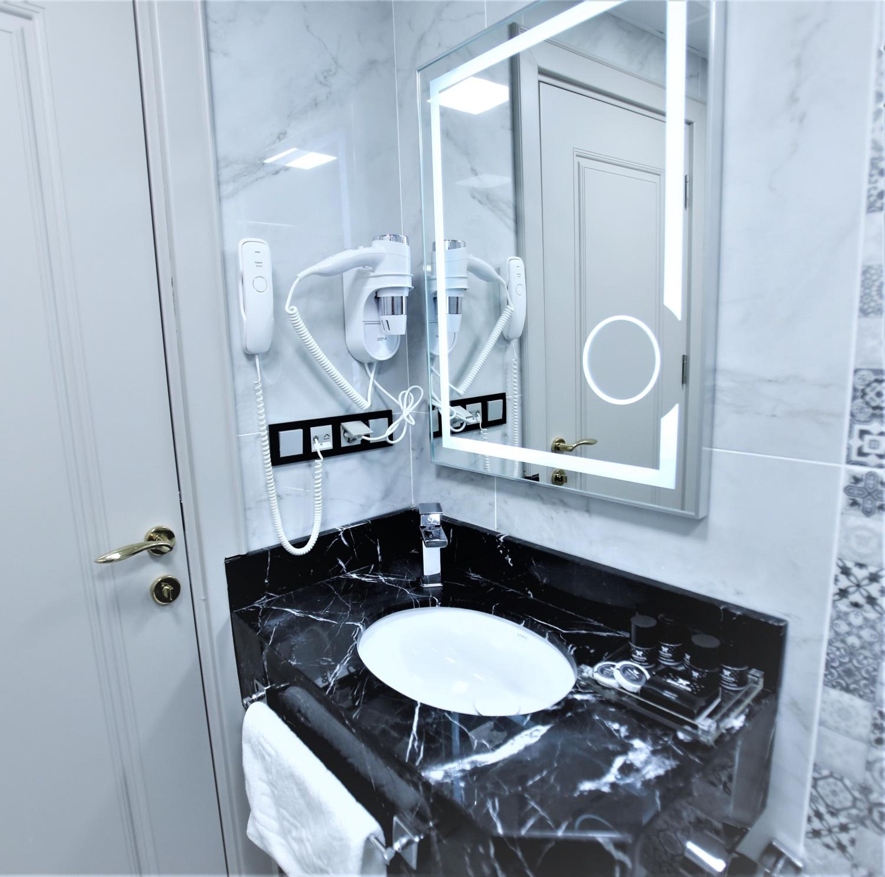 OMMA OTEL - Image 21