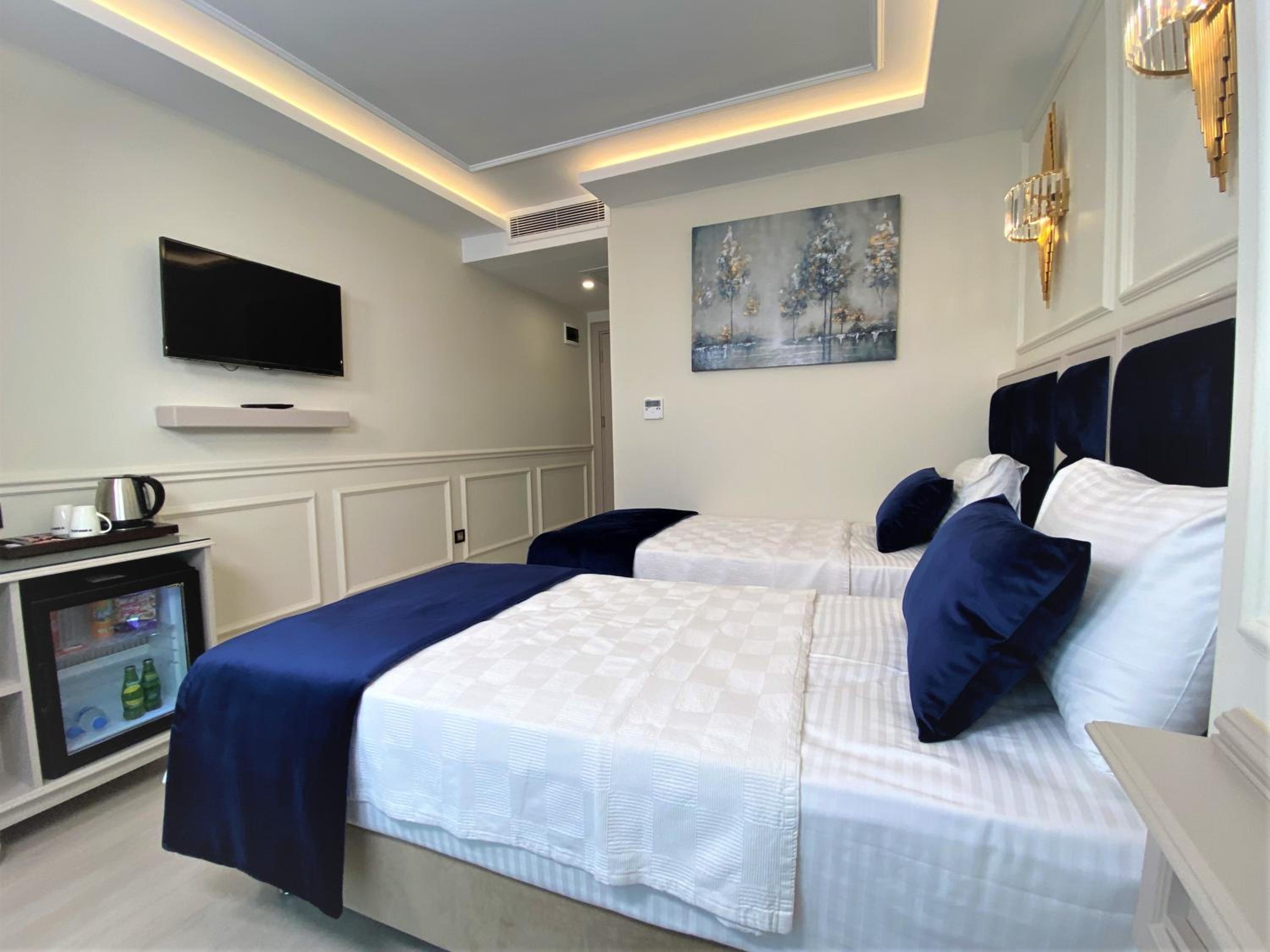 OMMA OTEL - Image 70