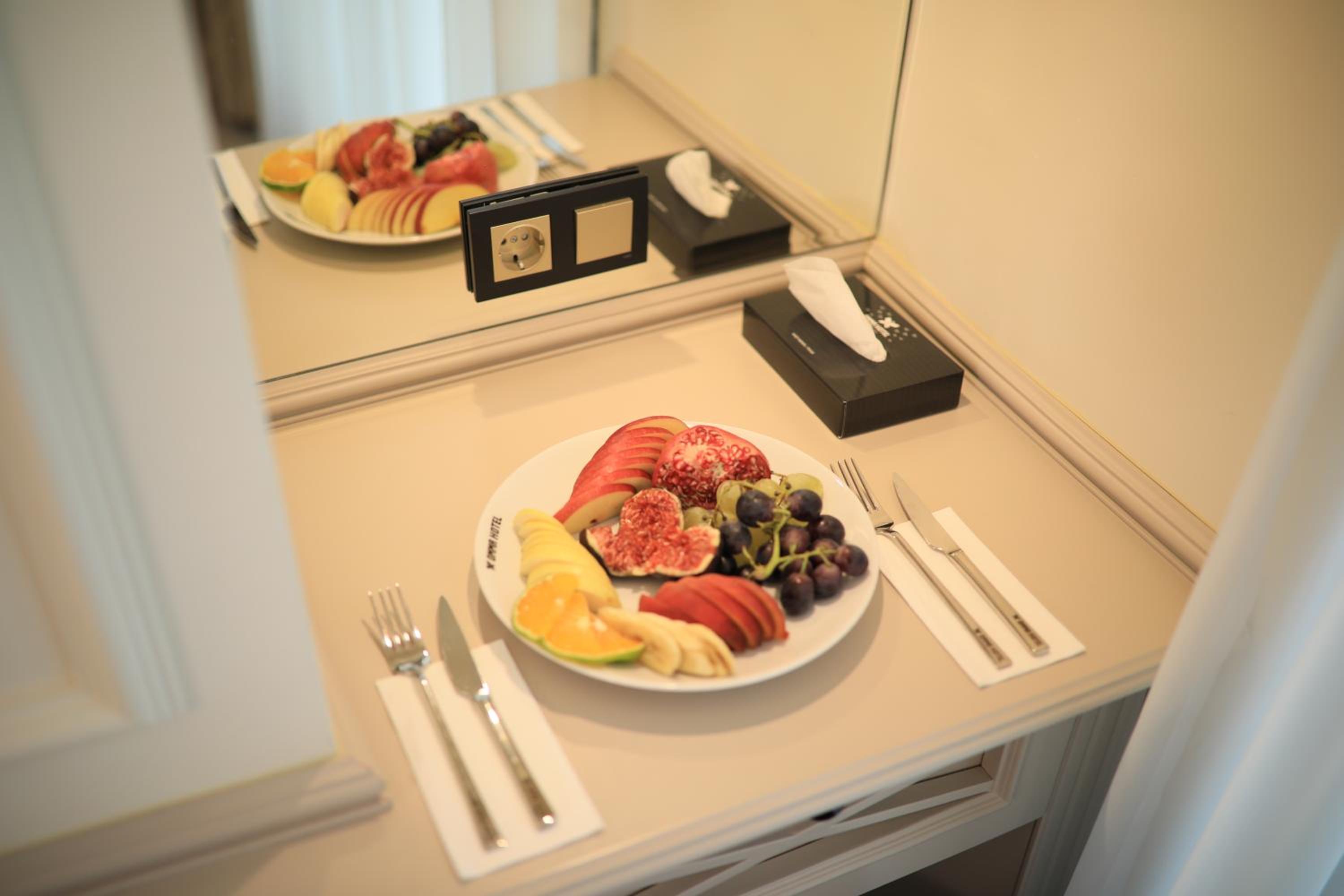 OMMA OTEL - Image 72