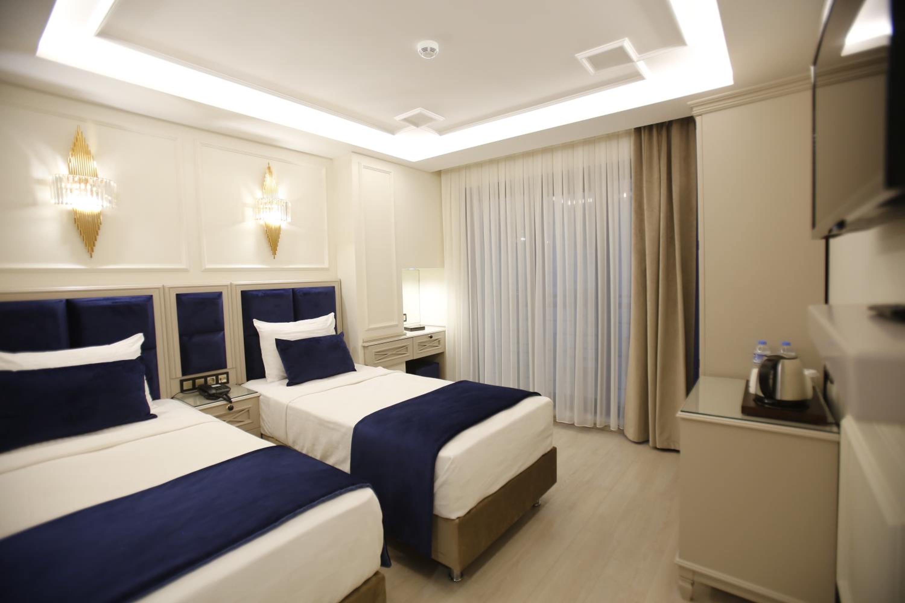 OMMA OTEL - Image 75