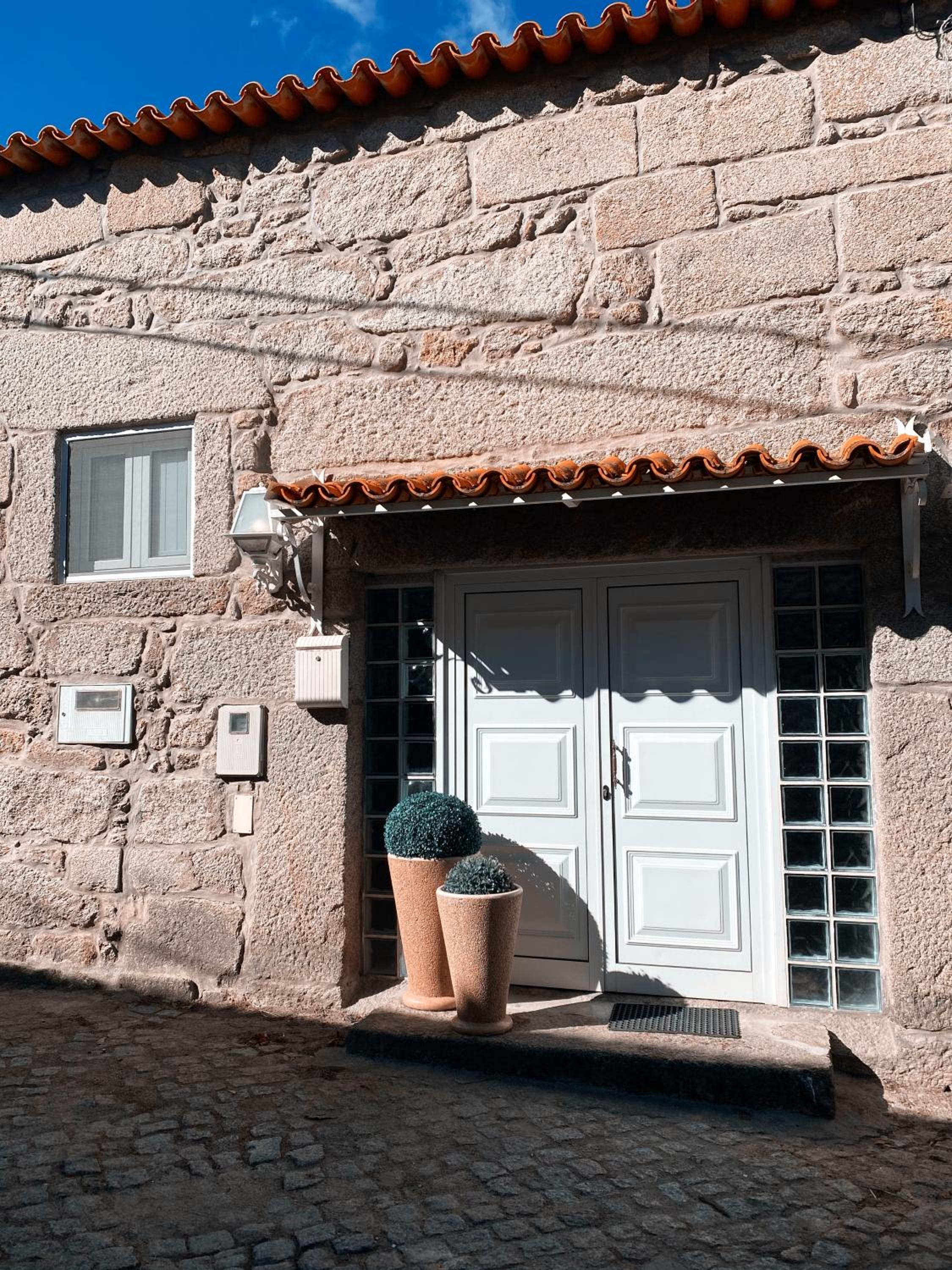 Casa da Nogueira view 5