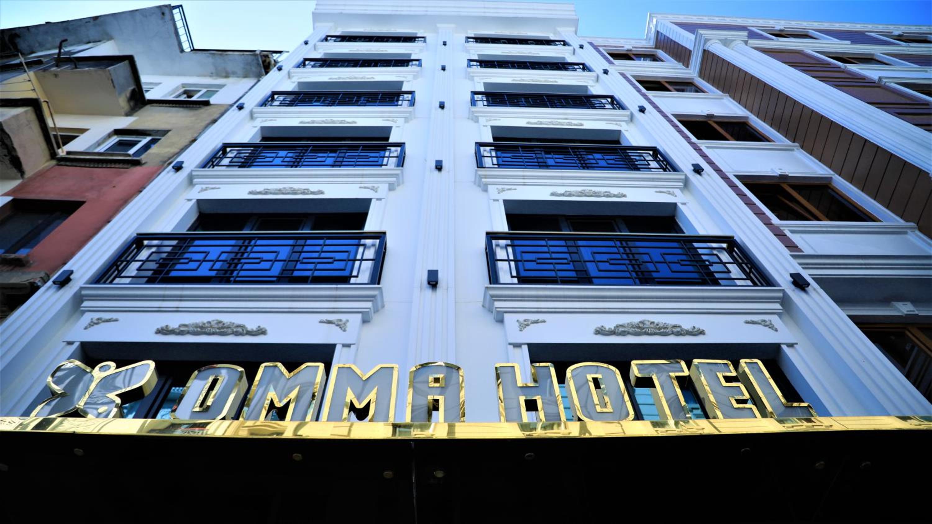 OMMA OTEL - Image 14