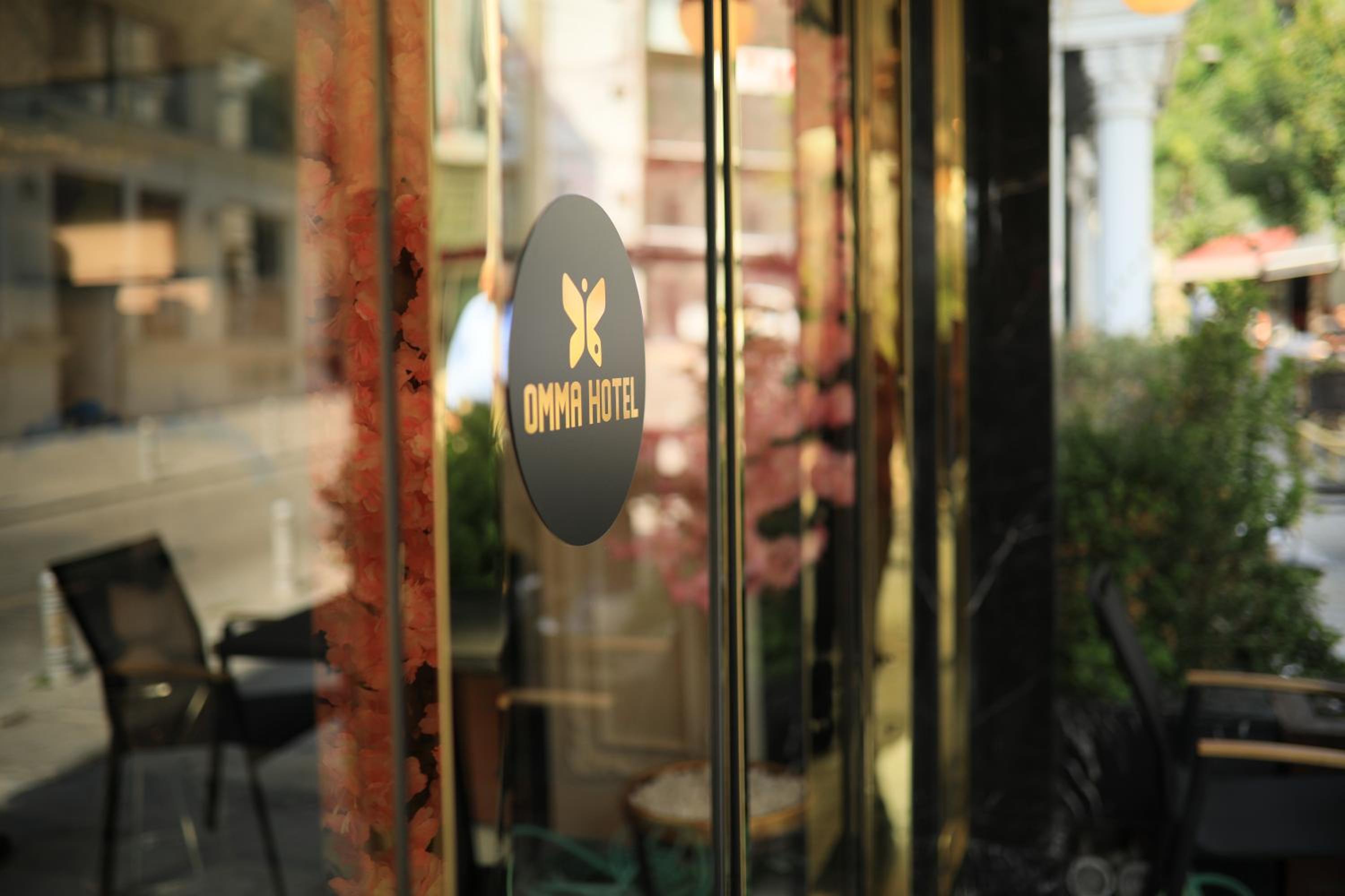 OMMA OTEL - Image 74