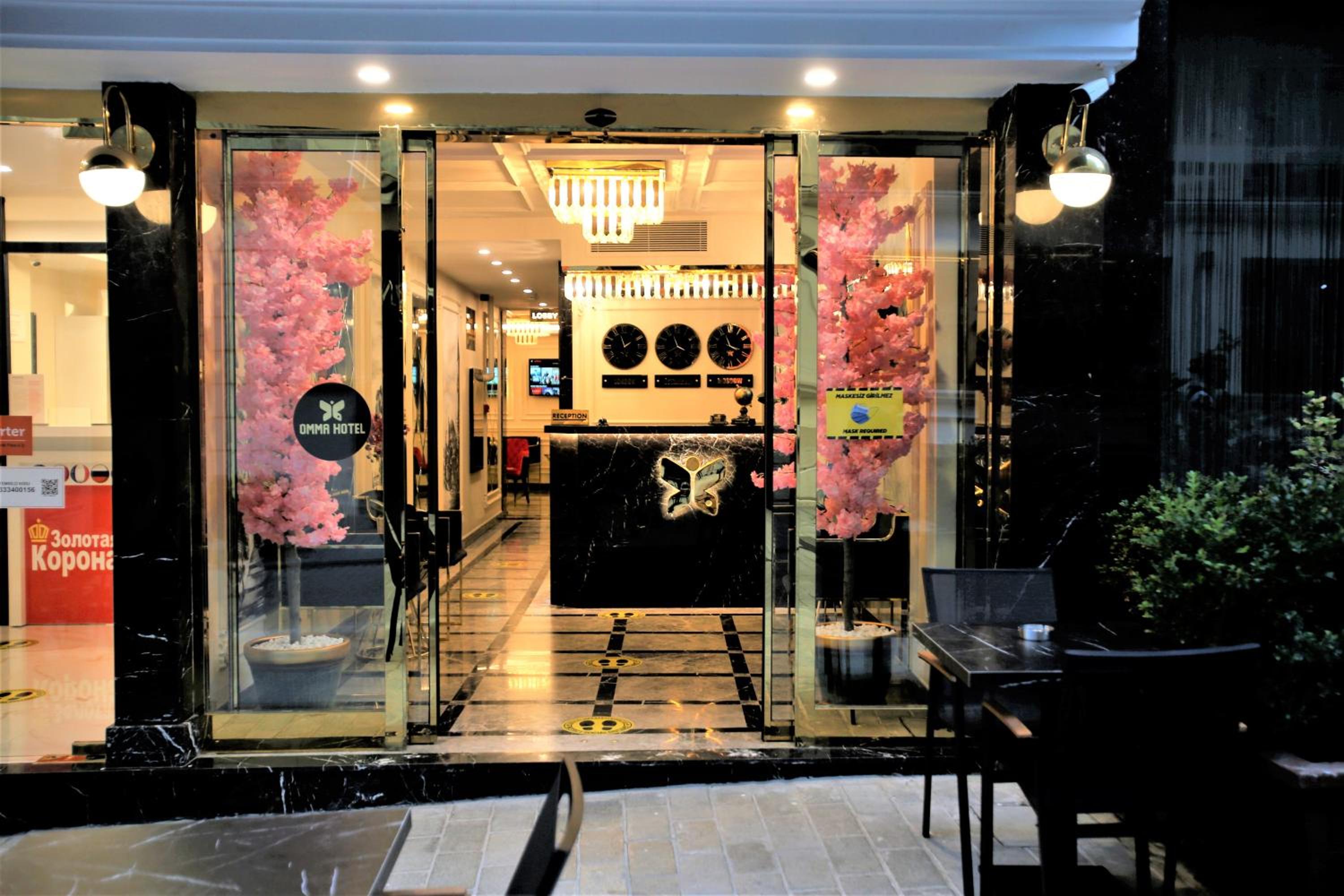 OMMA OTEL - Image 56