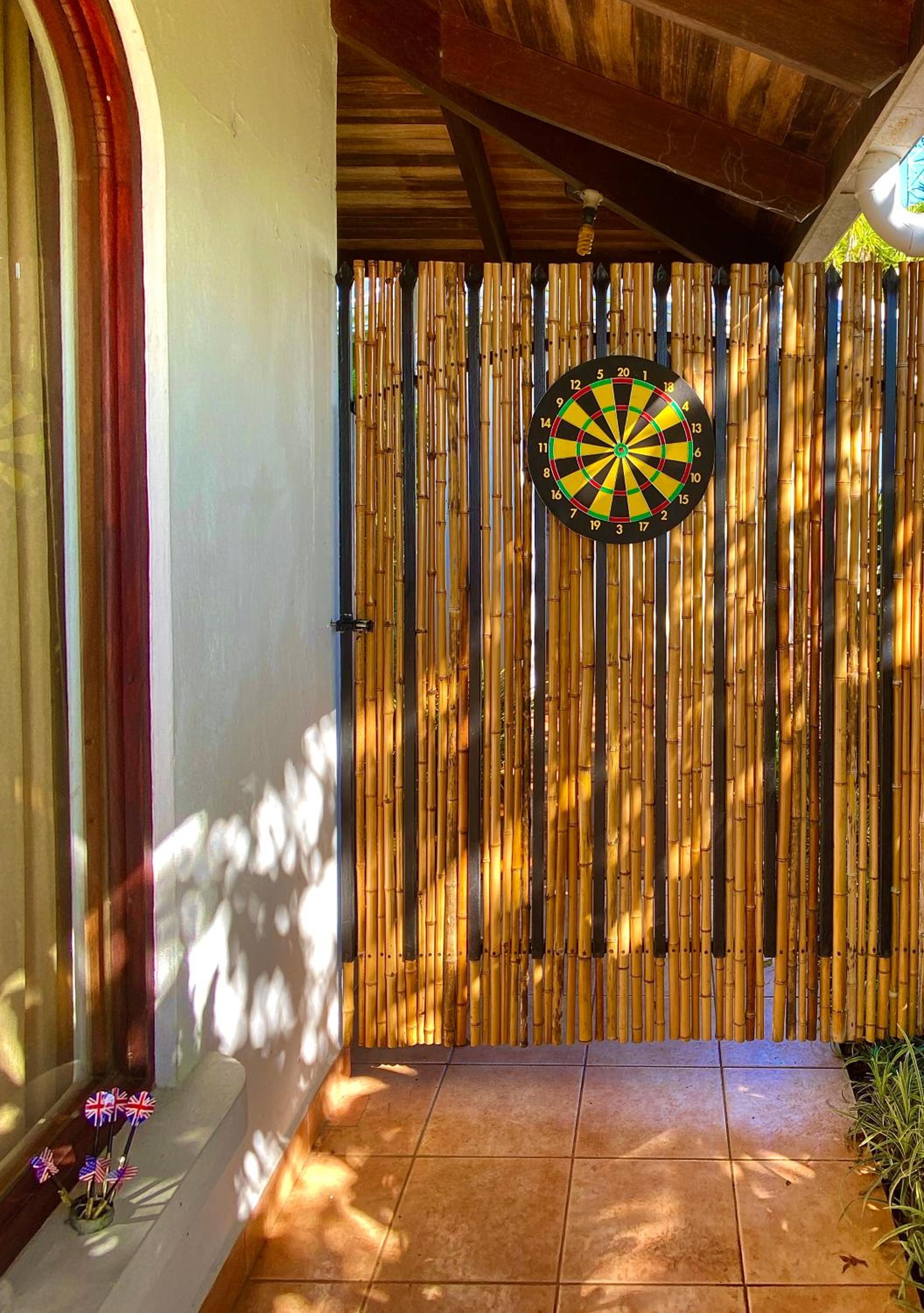 Magic Mountain Views Villa