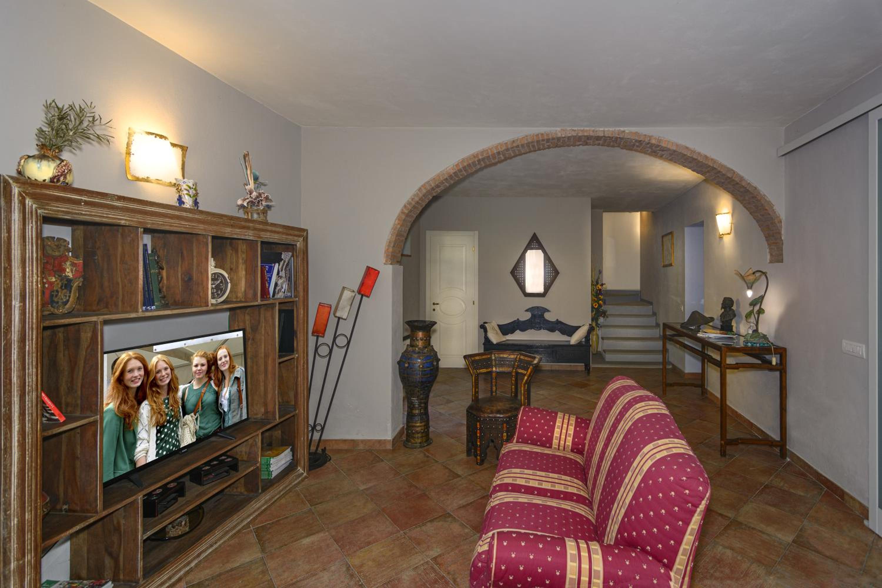 Villa Agnolaccio Residenza d'Epoca