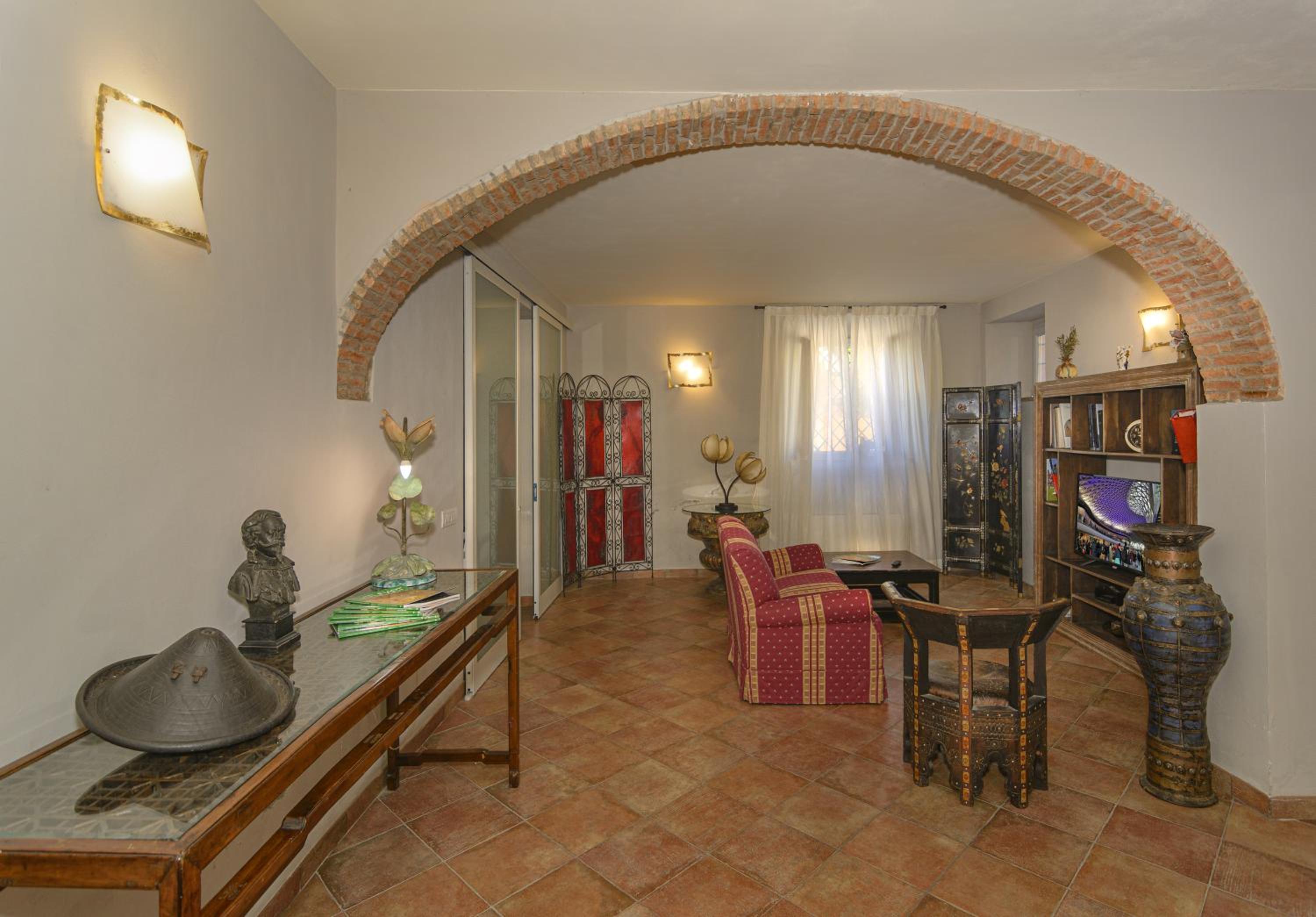 Villa Agnolaccio Residenza d'Epoca