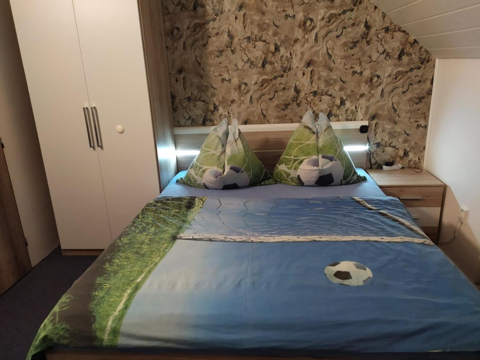 Apartmany Železná Ruda