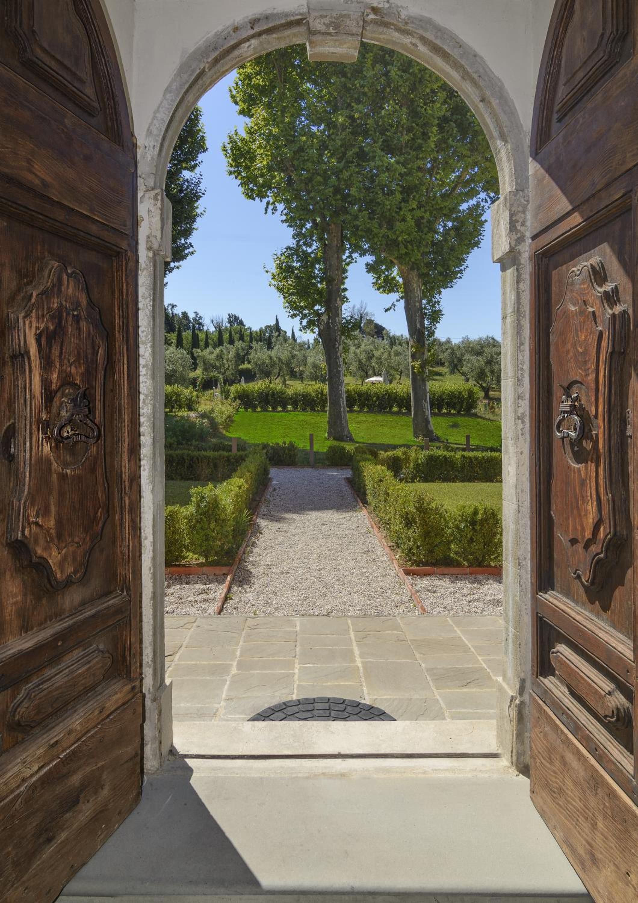 Villa Agnolaccio Residenza d'Epoca