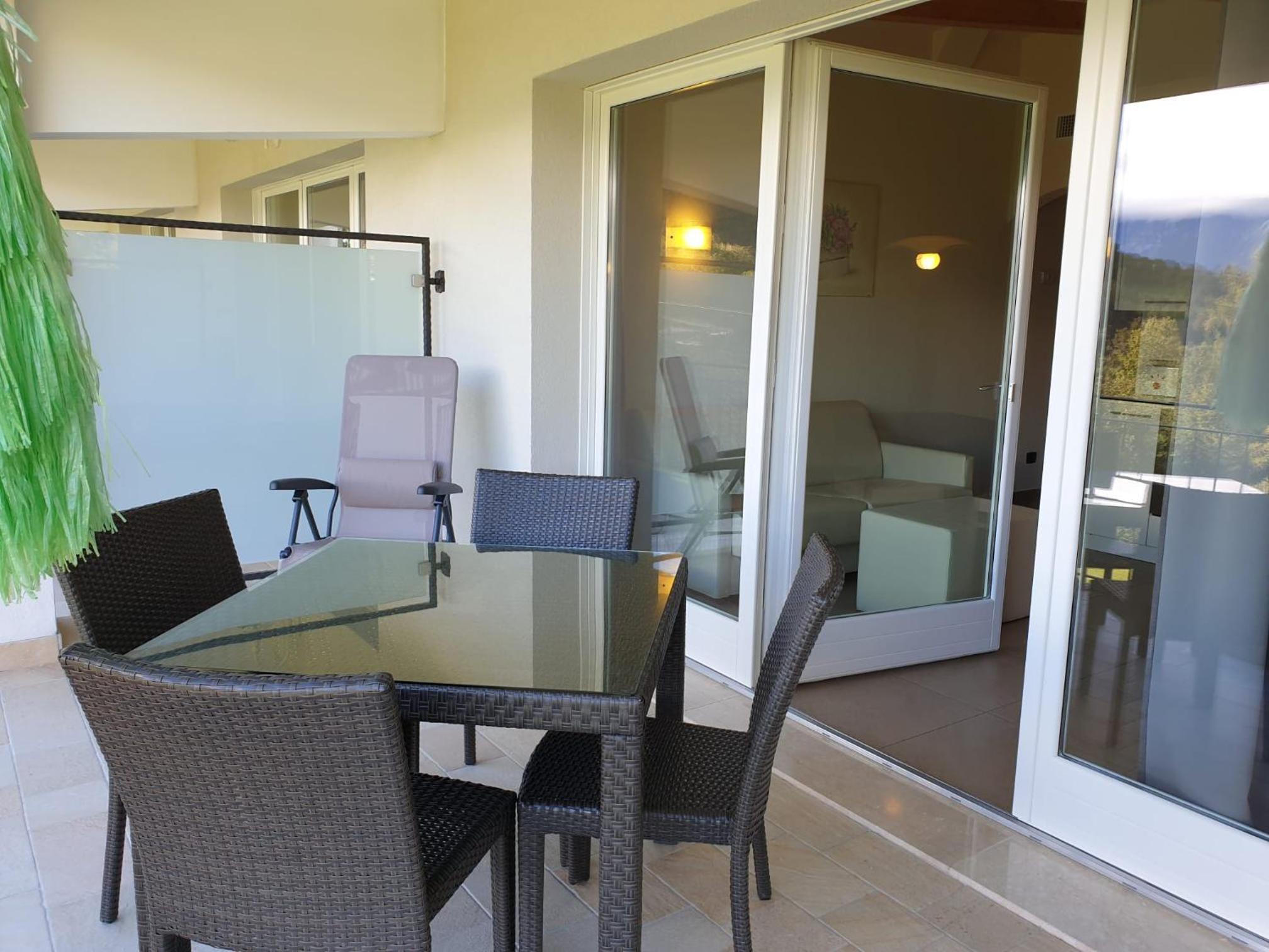 Villa Maria view 3