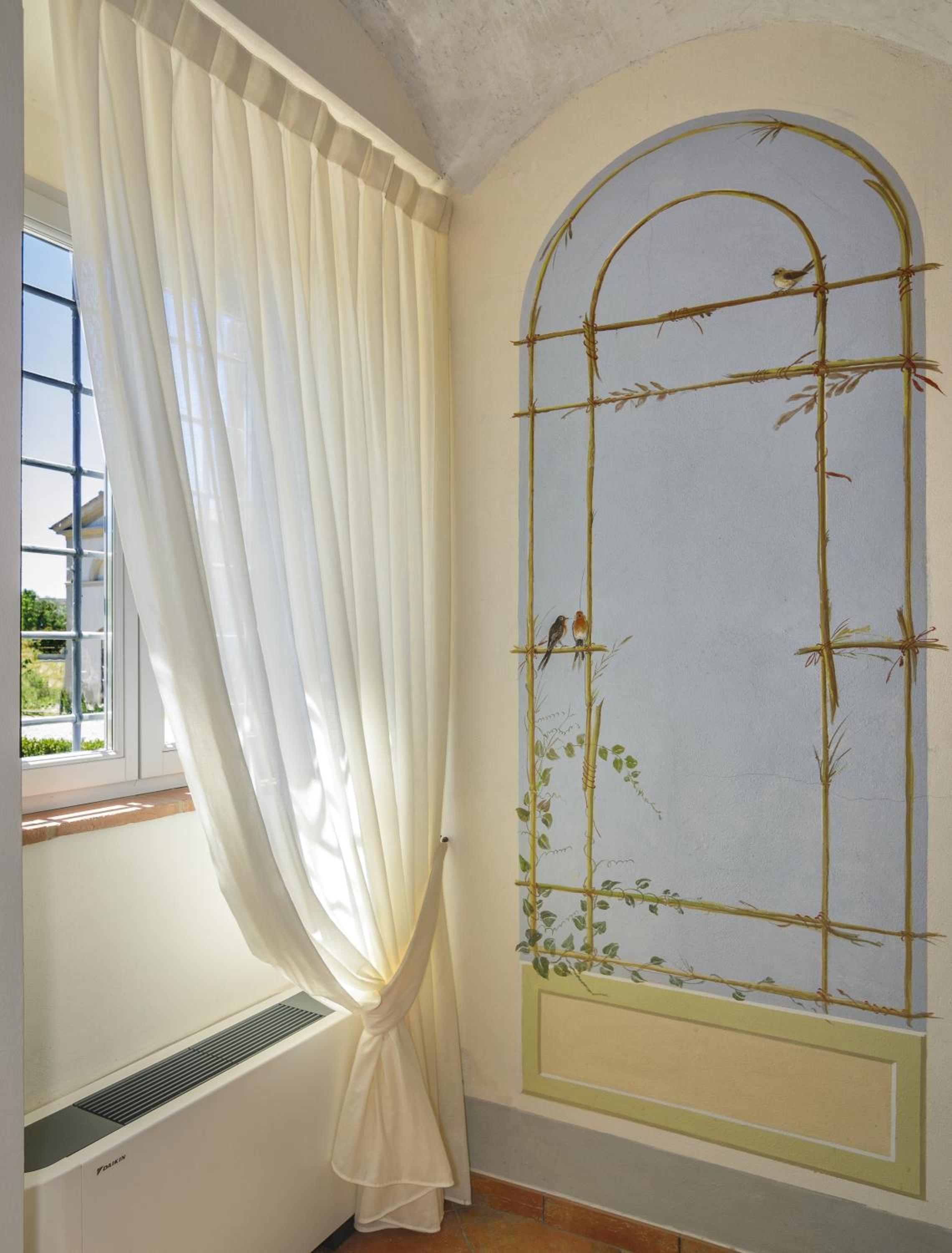 Villa Agnolaccio Residenza d'Epoca