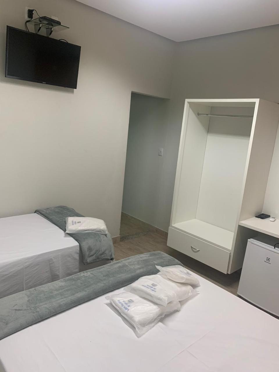 Suites Paraíso de Minas