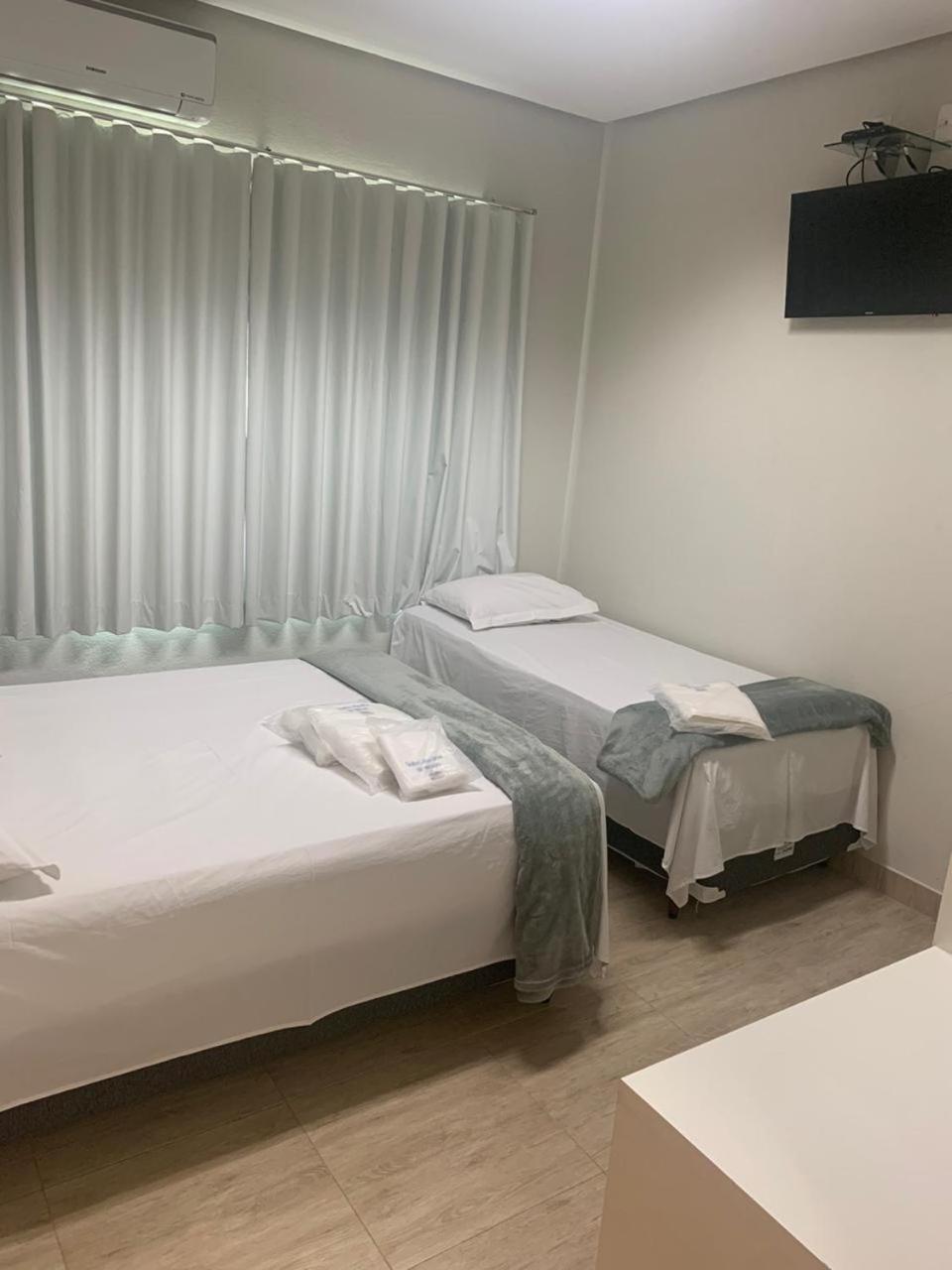Suites Paraíso de Minas