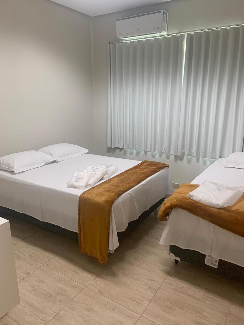 Suites Paraíso de Minas